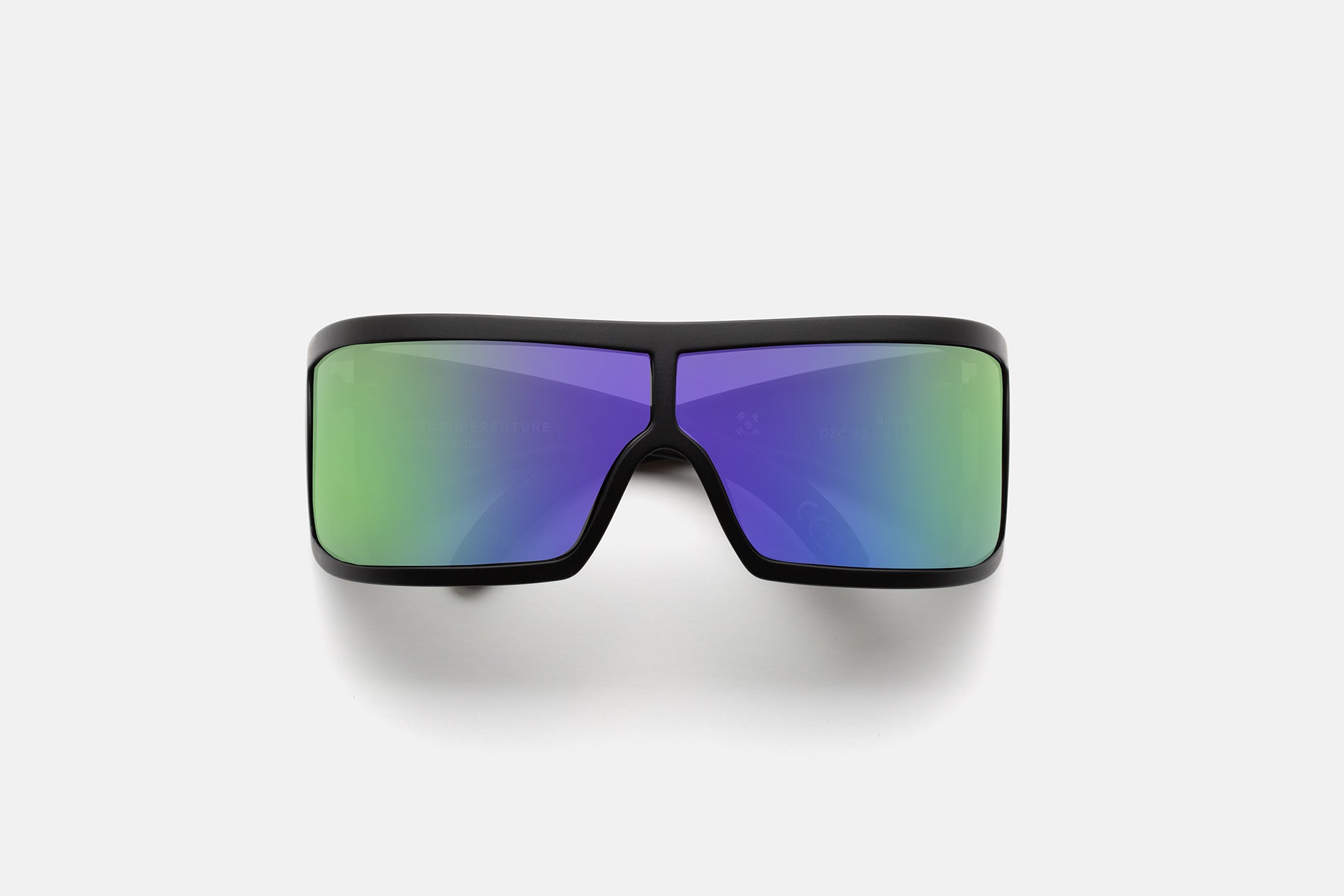 RETROSUPERFUTURE Bones Obsidian