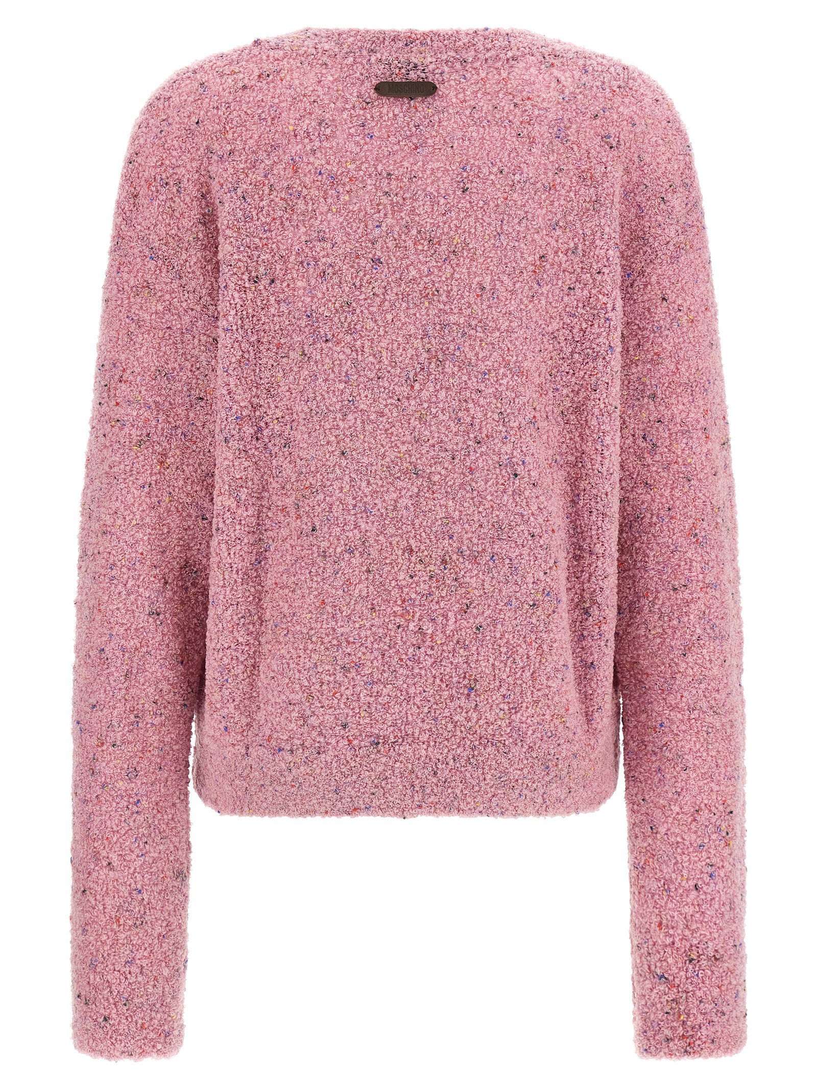 Moschino Teddy Bear Sweater - view 2