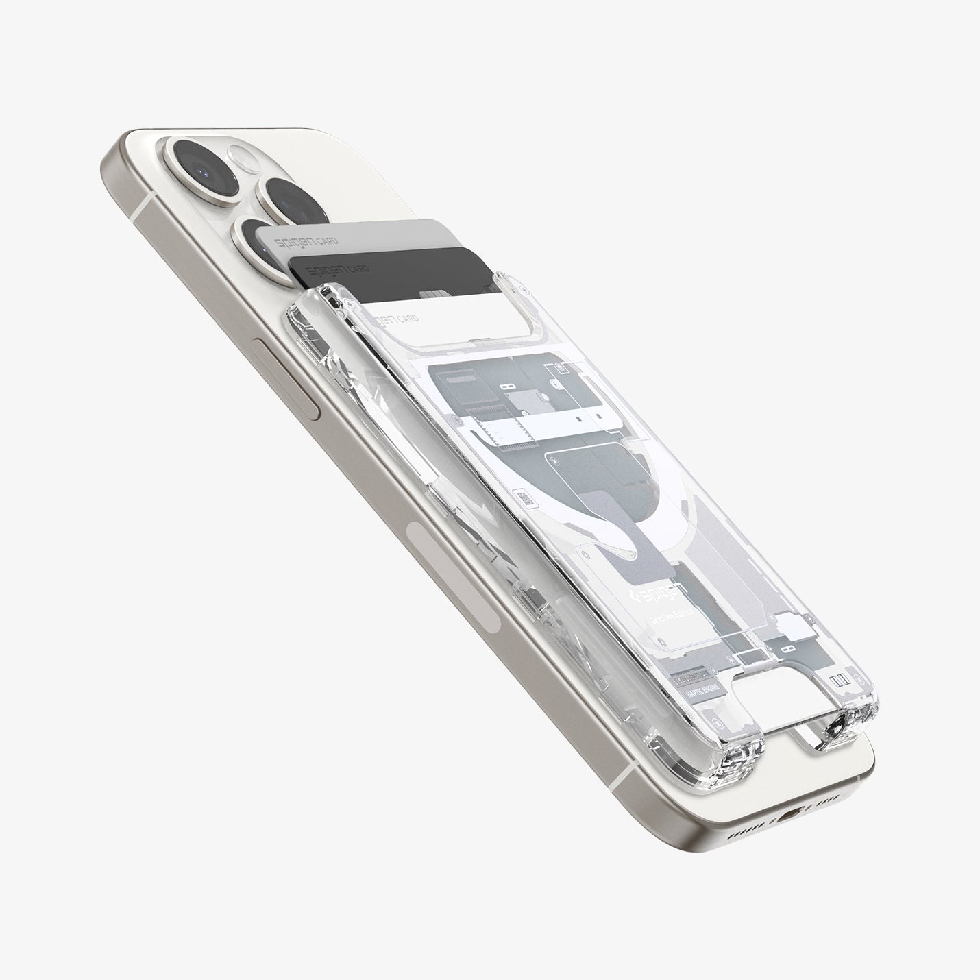Accessories Ultra Hybrid Zero One MagFit Wallet (MagFit) - view 10