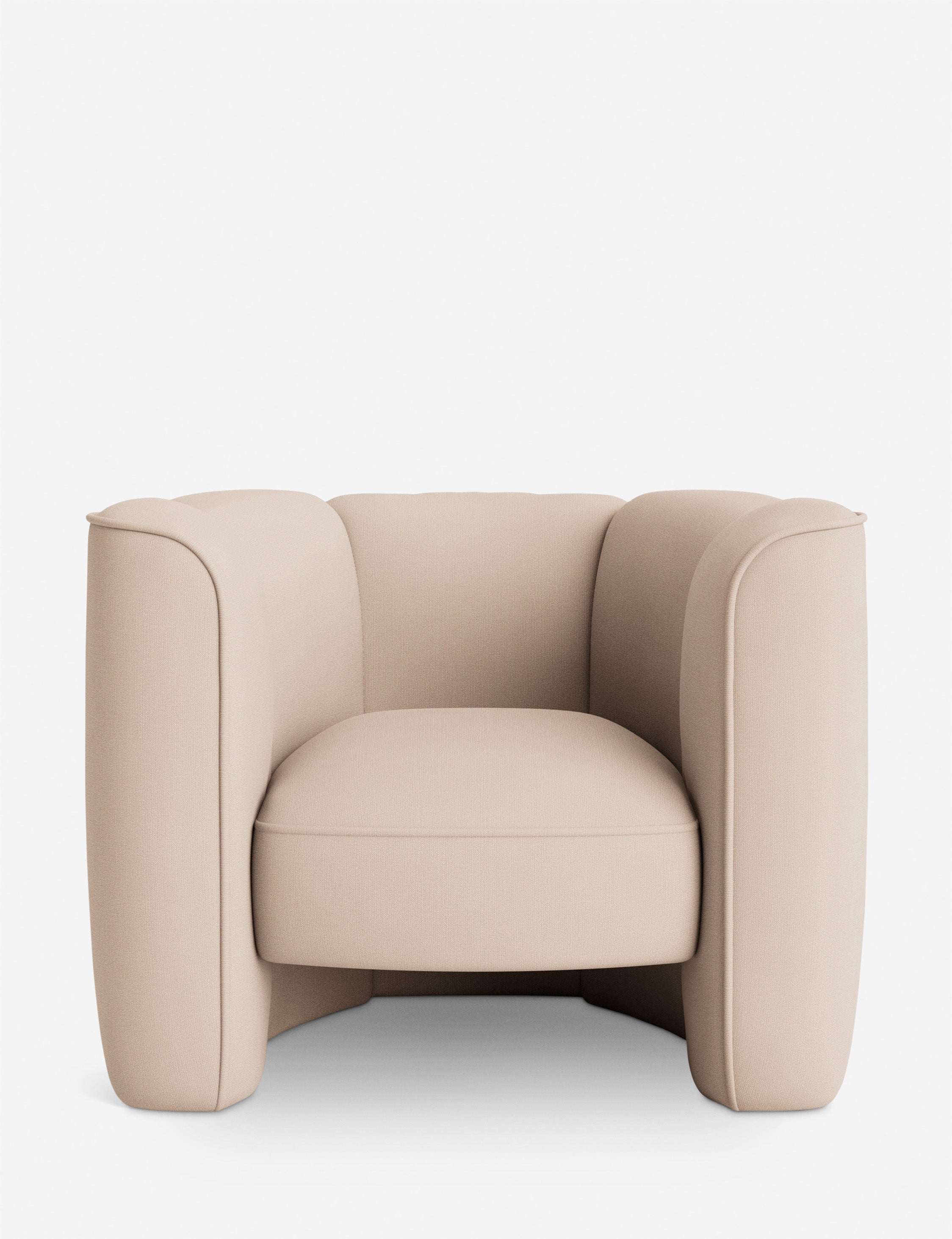 Lulu and Georgia Mila Chair by Eny Lee Parker - view 48