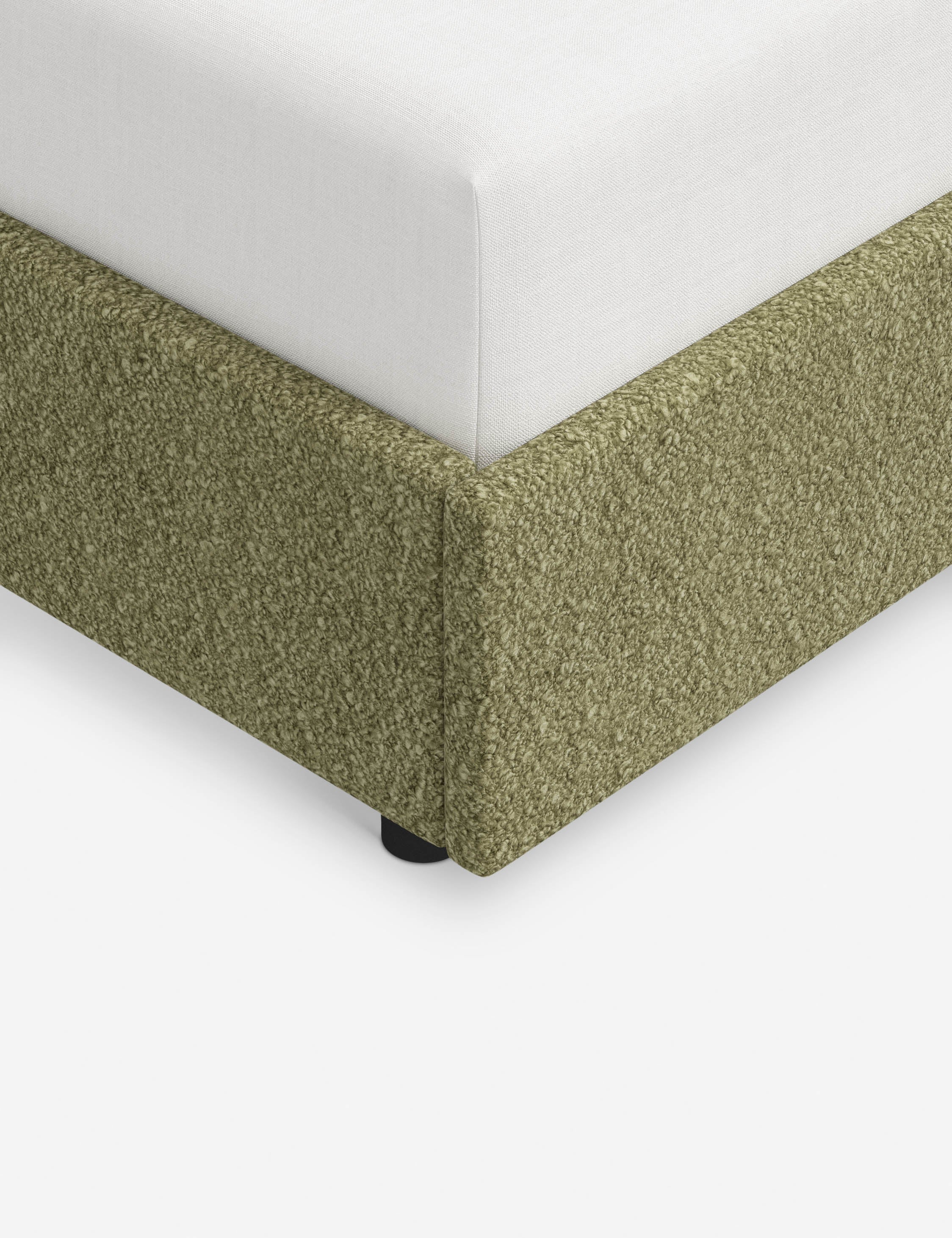 Lulu and Georgia Adara Camelback Bed - view 84