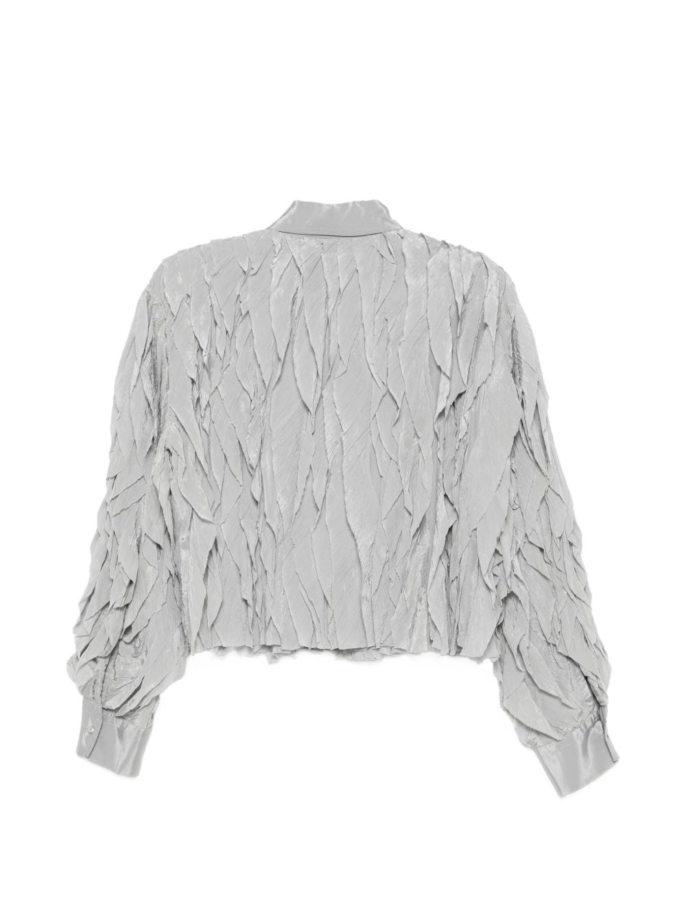 Alysi Shirt – 100%Viscose - view 2
