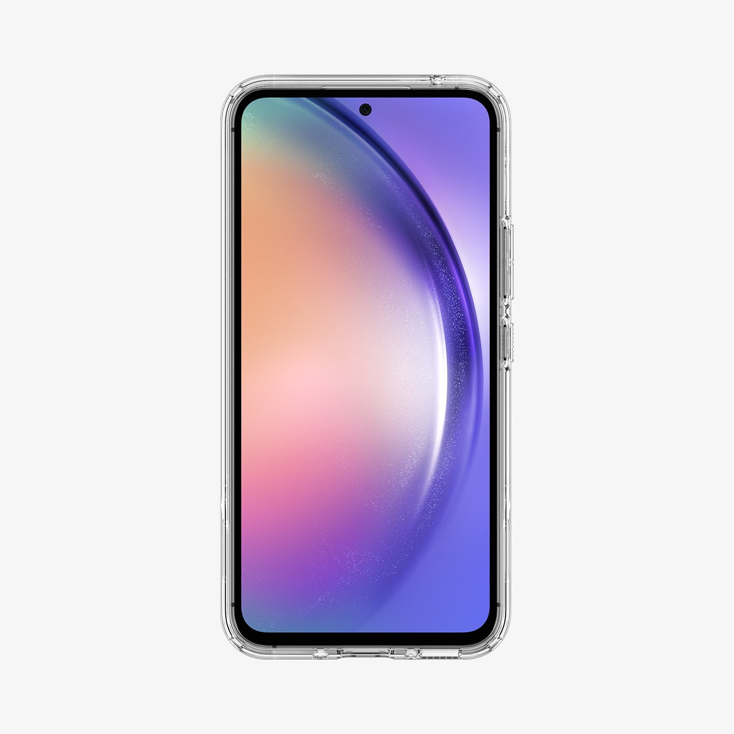 Galaxy A Series - Slim Armor Essential – Crystal Clear - view 14