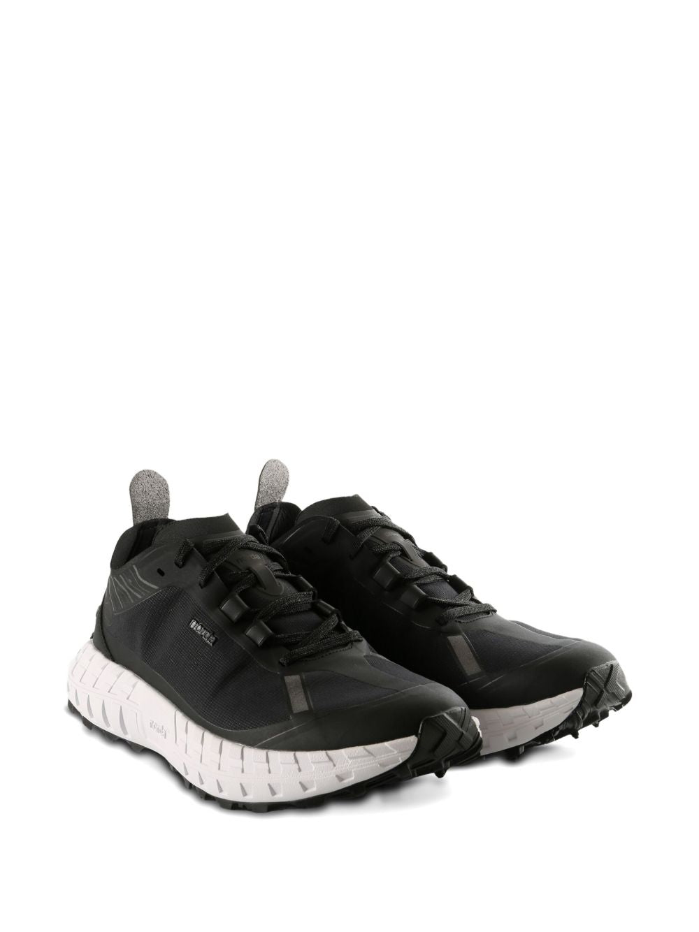 Norda 001A sneakers – Outer: Fabric 100% - view 2