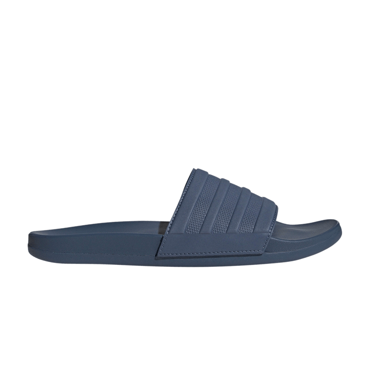 Yeezy adidas Adilette Comfort Slides Preloved Ink