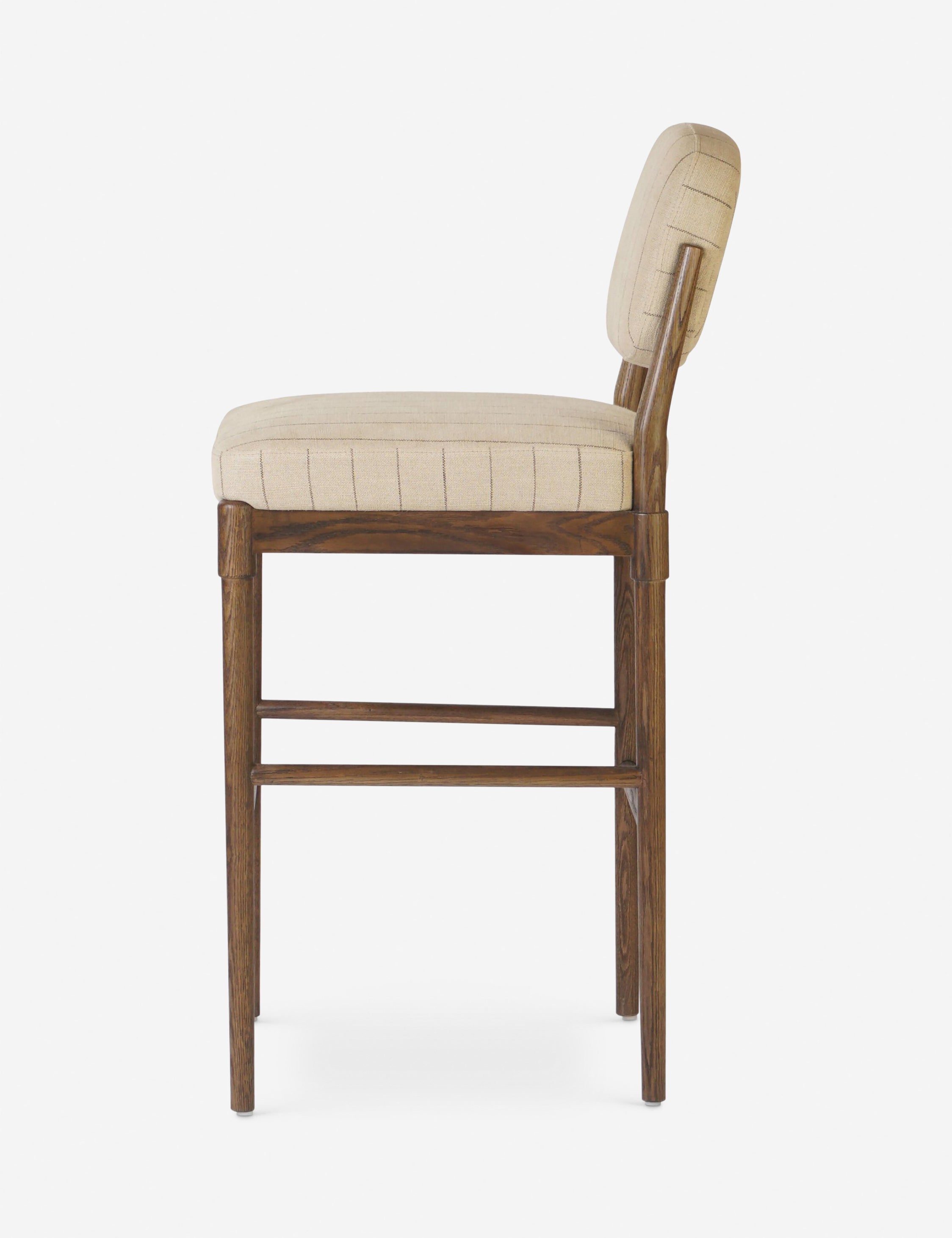 Lulu and Georgia Keenum Bar and Counter Stool - view 11