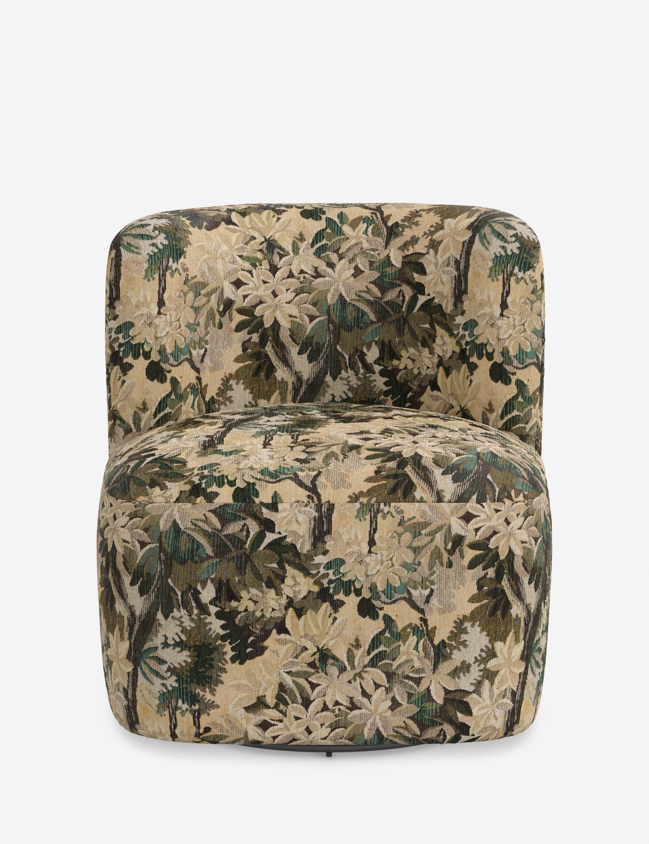 Lulu and Georgia Lois Swivel Chair - view 19