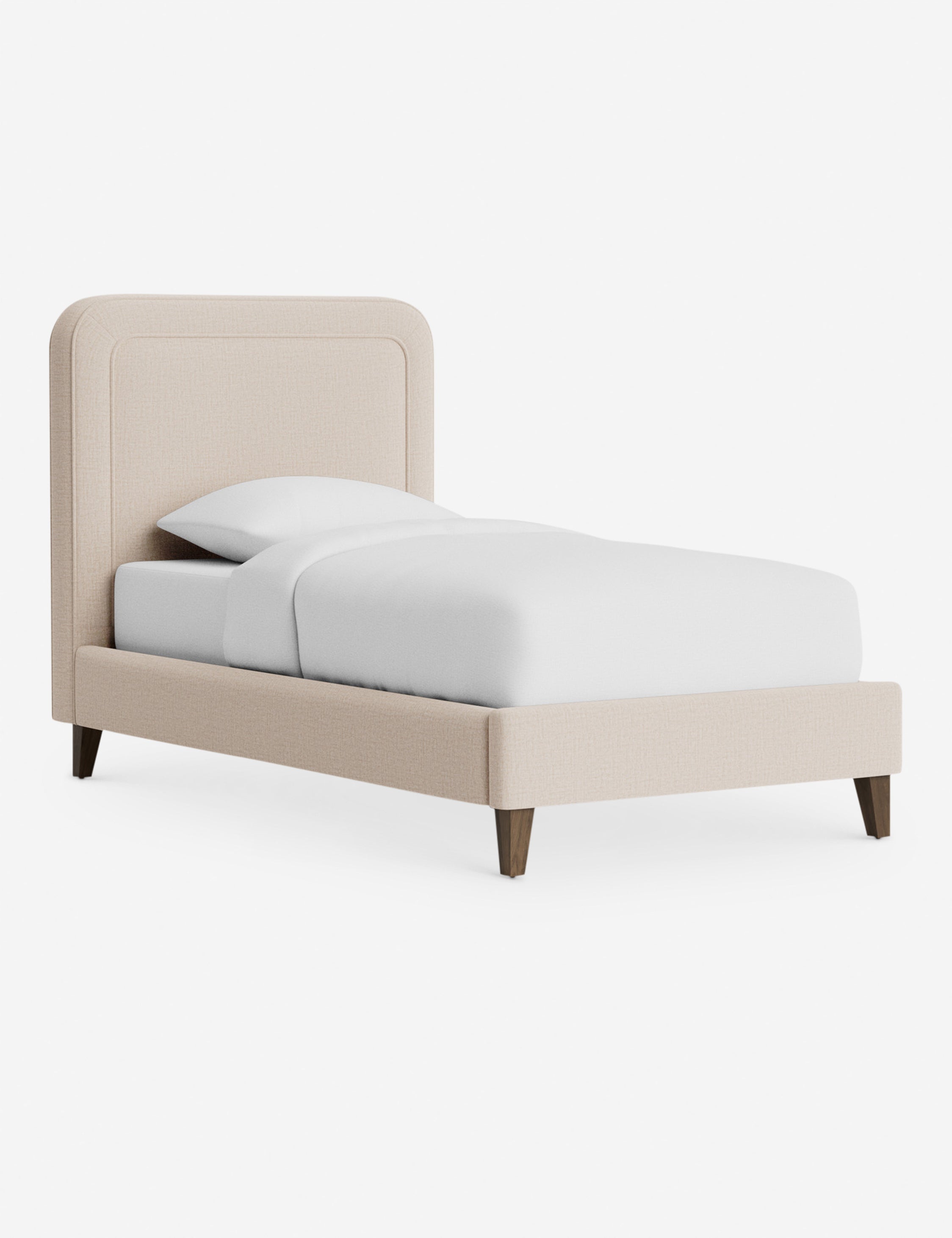 Lulu and Georgia Scottie Bed - view 197