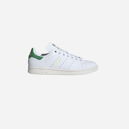 Adidas Stan Smith Cloud White Green
