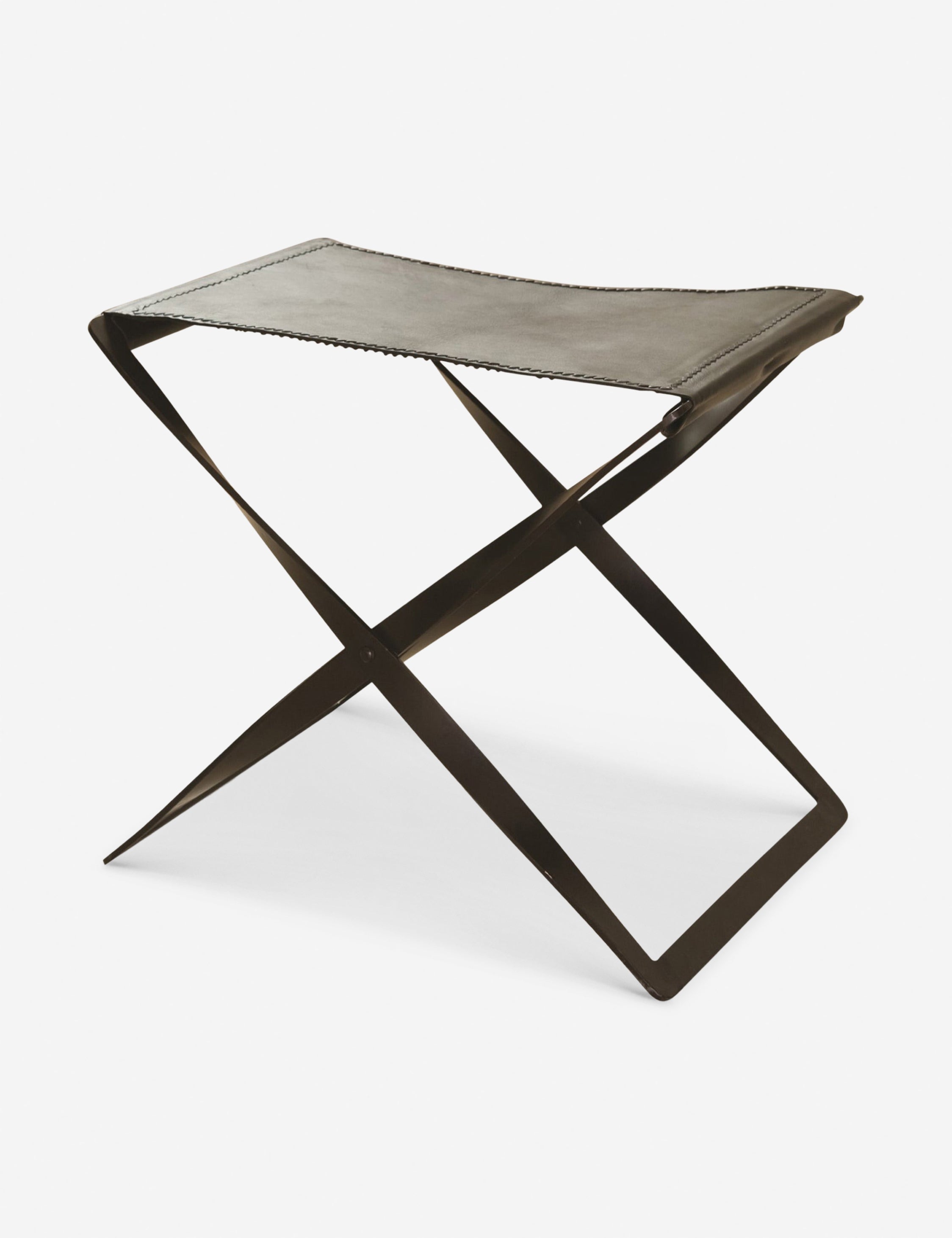 Lulu and Georgia Jena Stool