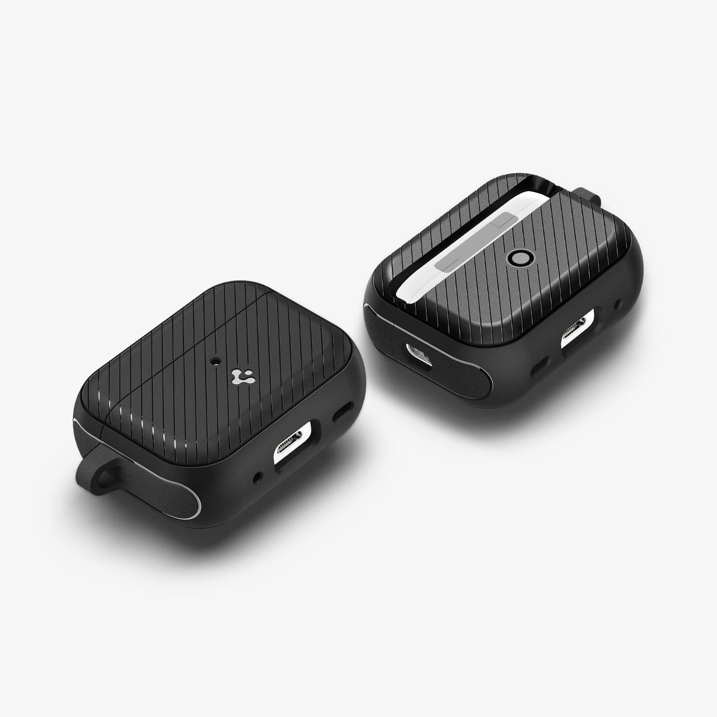 AirPods Series - Mag Armor (MagFit) – Matte Black - view 46