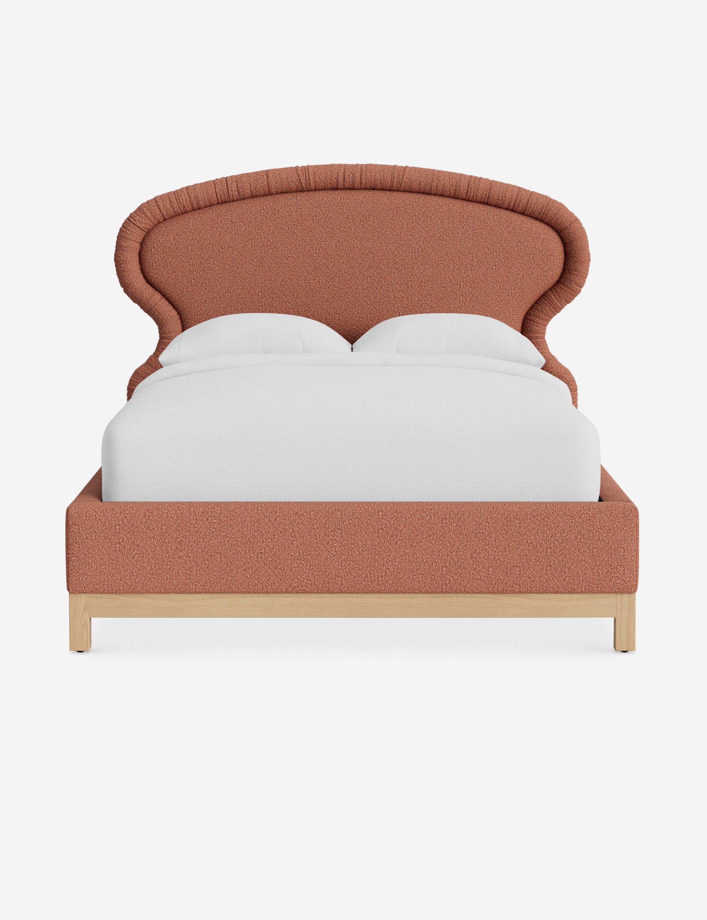 Lulu and Georgia Morecambe Platform Bed by Ginny Macdonald - view 145