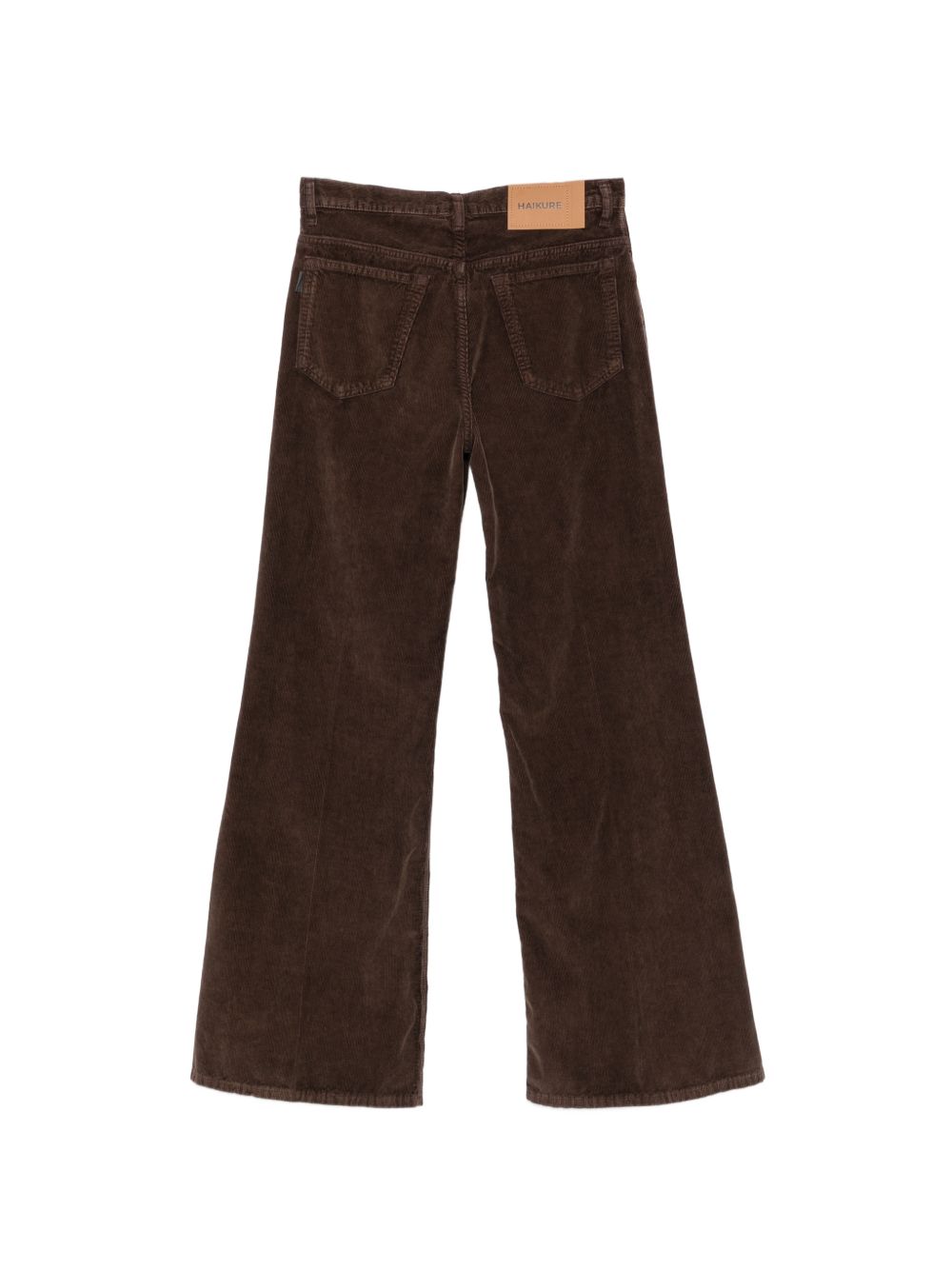 Haikure Trousers – Cotton 100% - view 2
