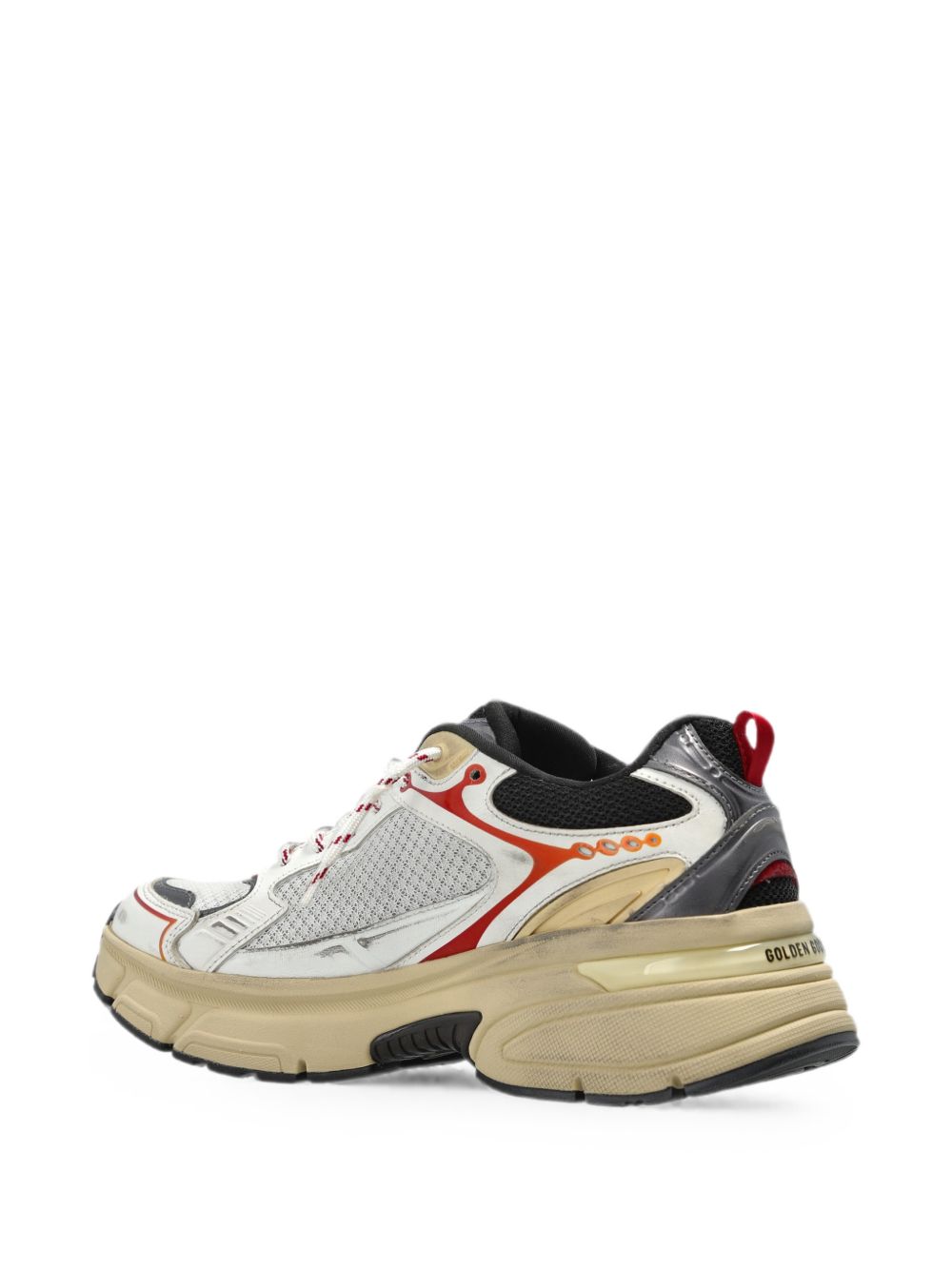 GOLDEN GOOSE Sneakers WHITE - view 3