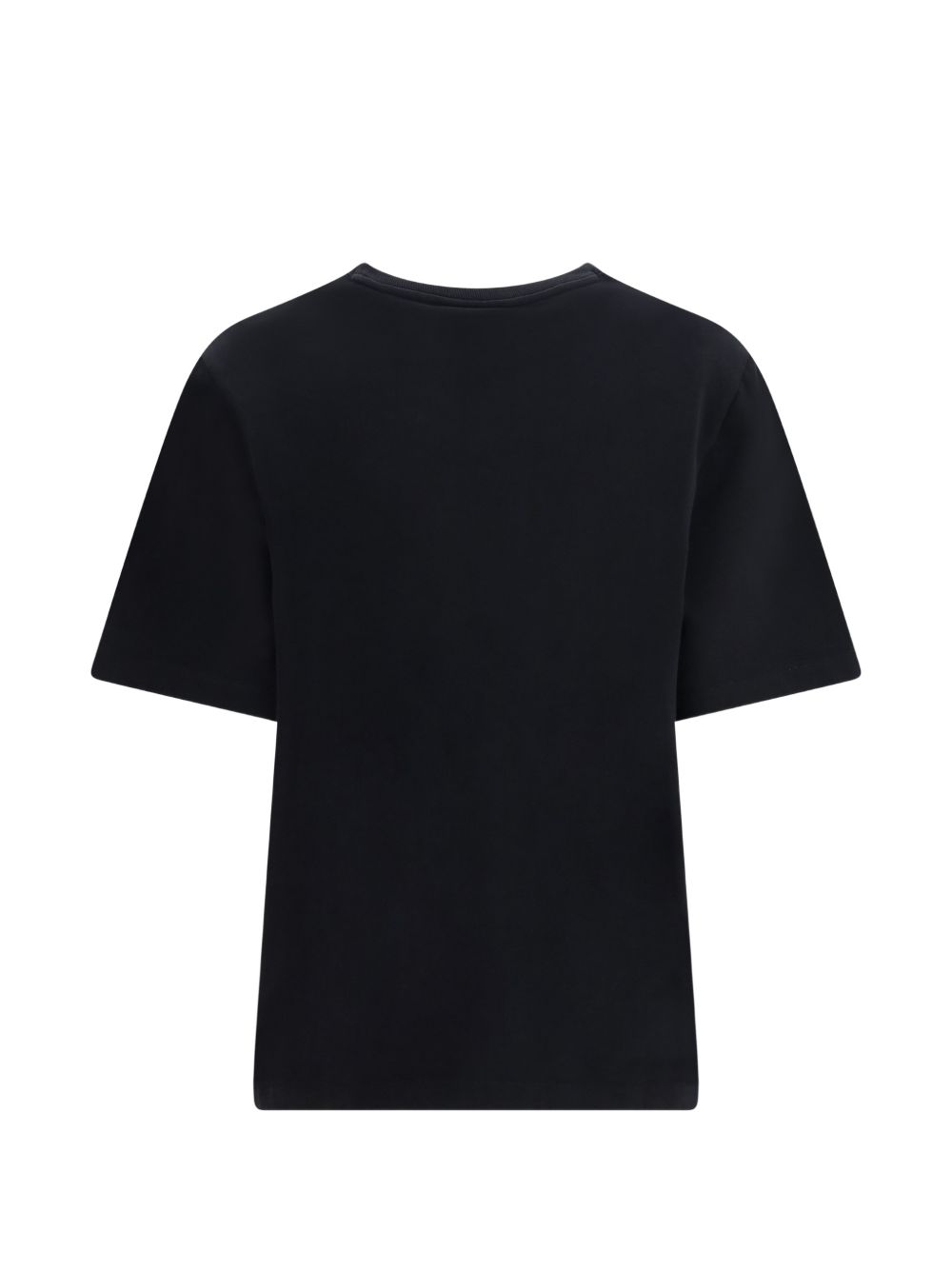 Maison Kitsuné MAISON KITSUNE' T-shirts and Polos BLACK - view 2
