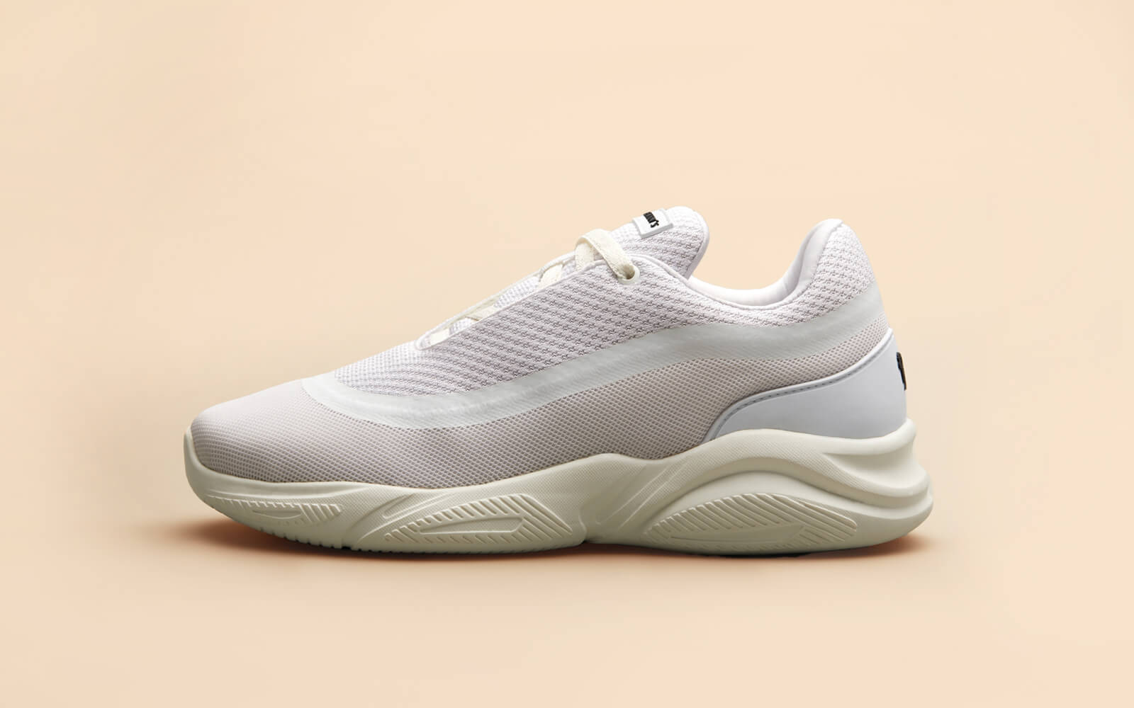 Neeman's Sole Max Casuals : Ultra Snow