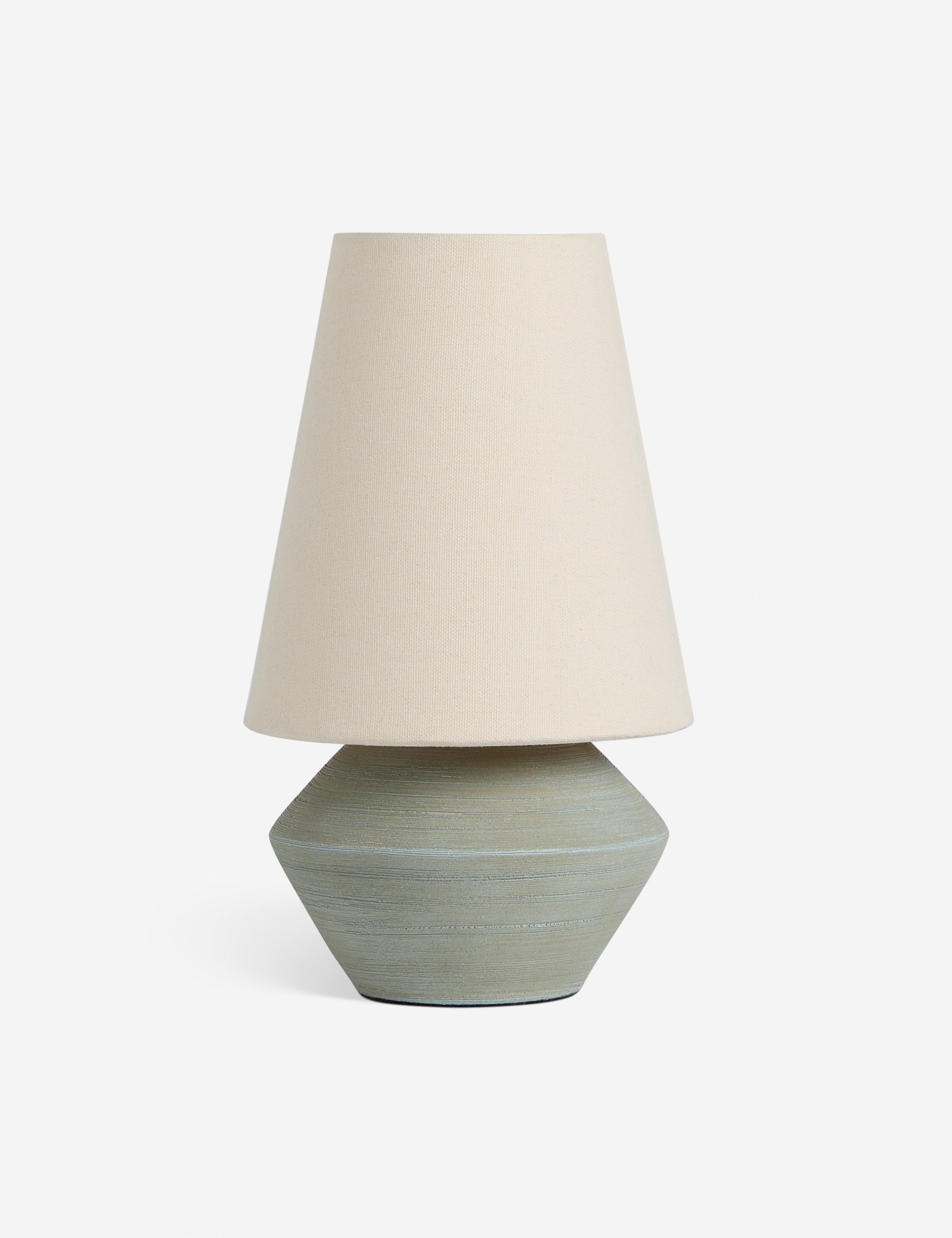 Lulu and Georgia Seri Table Lamp - view 2
