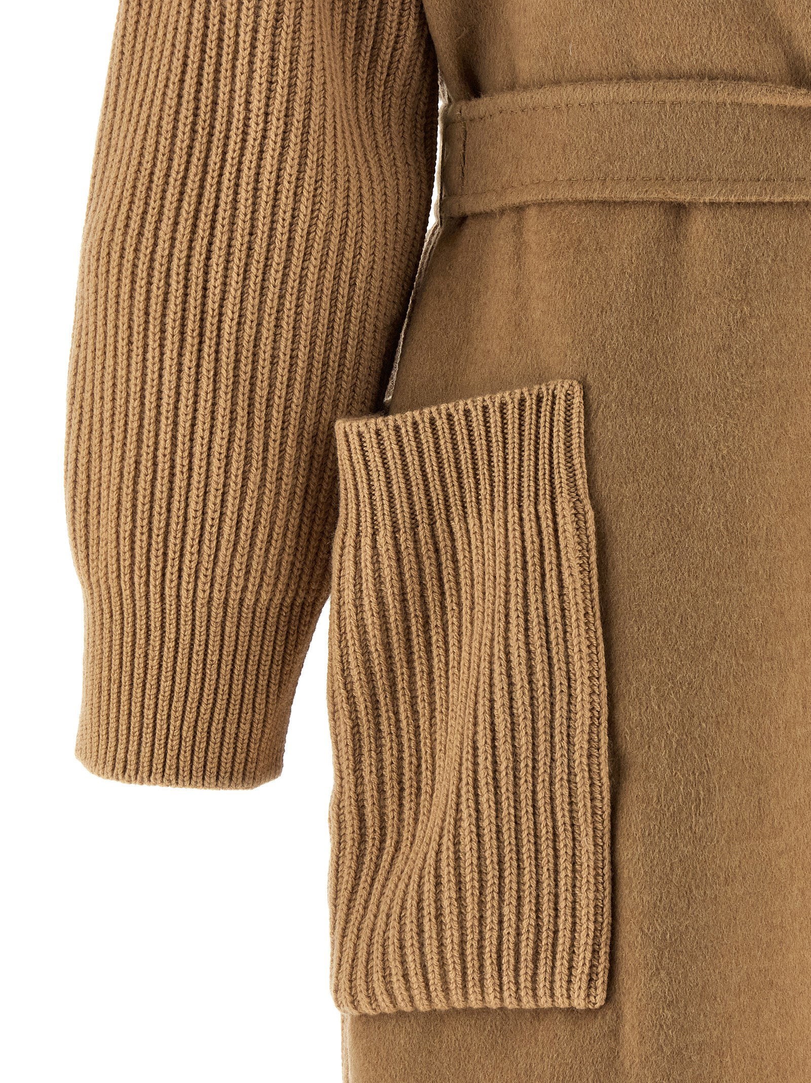Max Mara Berard1234 Coat - view 4