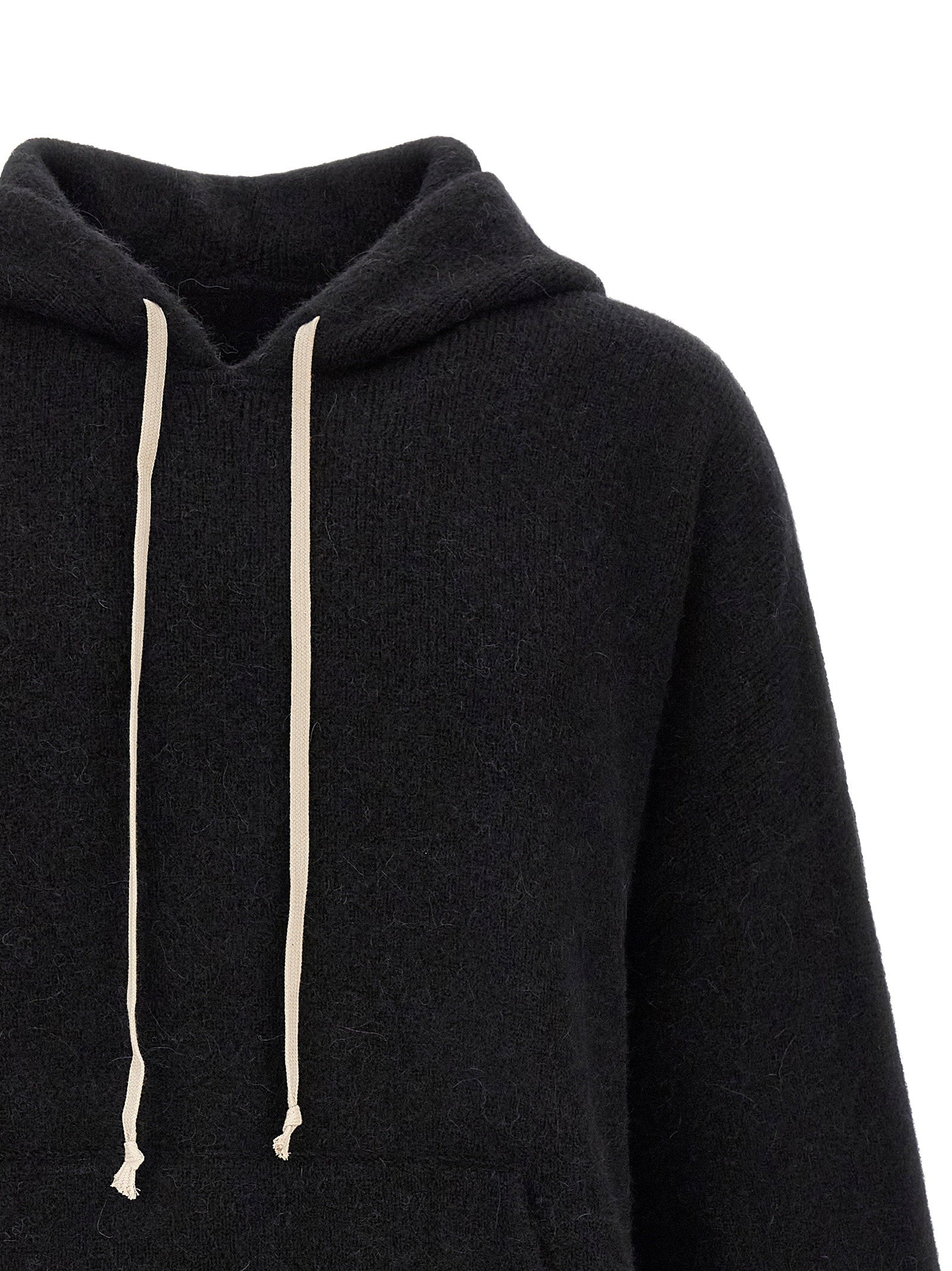 Rick Owens Hun Hoodie - view 3