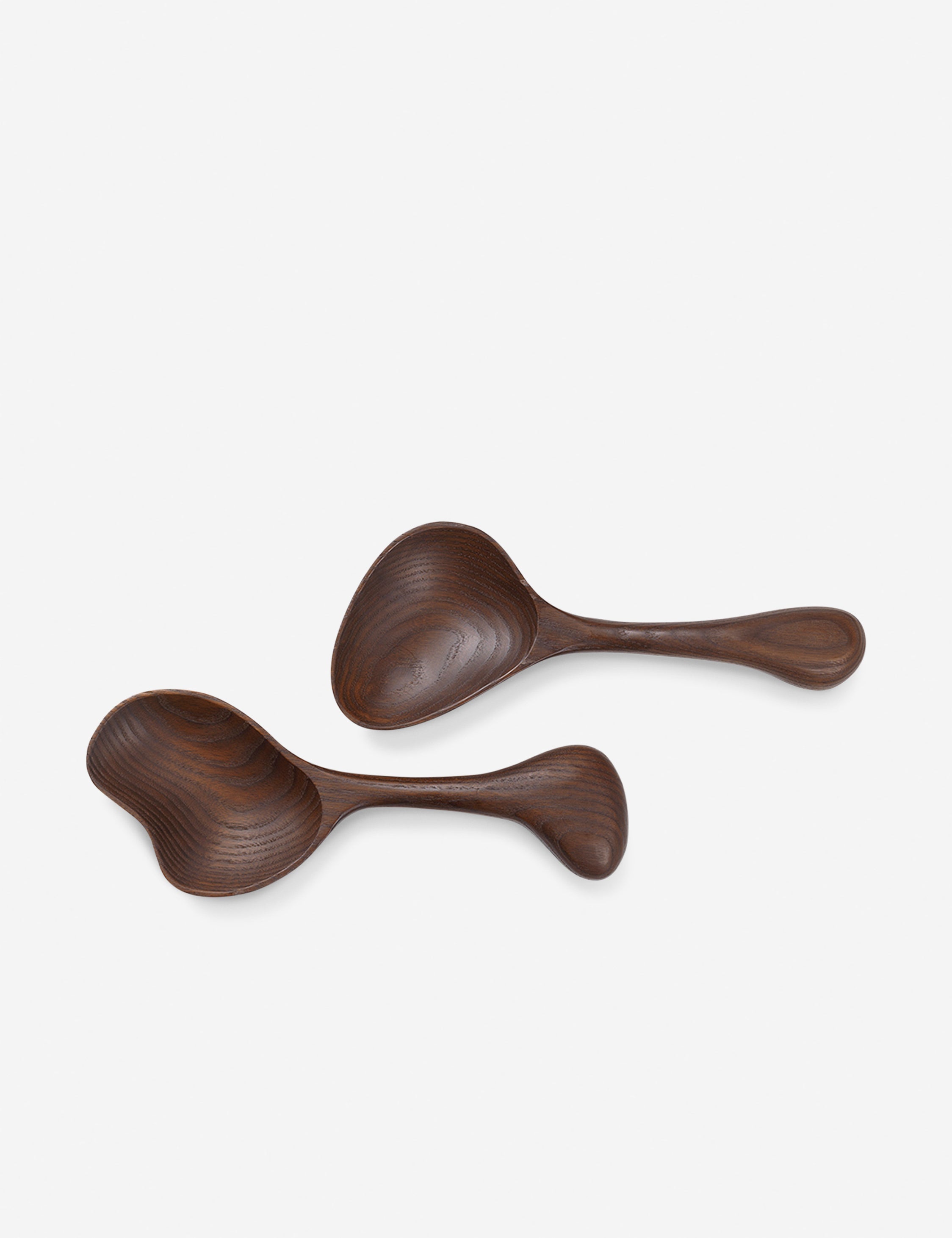 Lulu and Georgia Os Salad Servers by Ferm Living