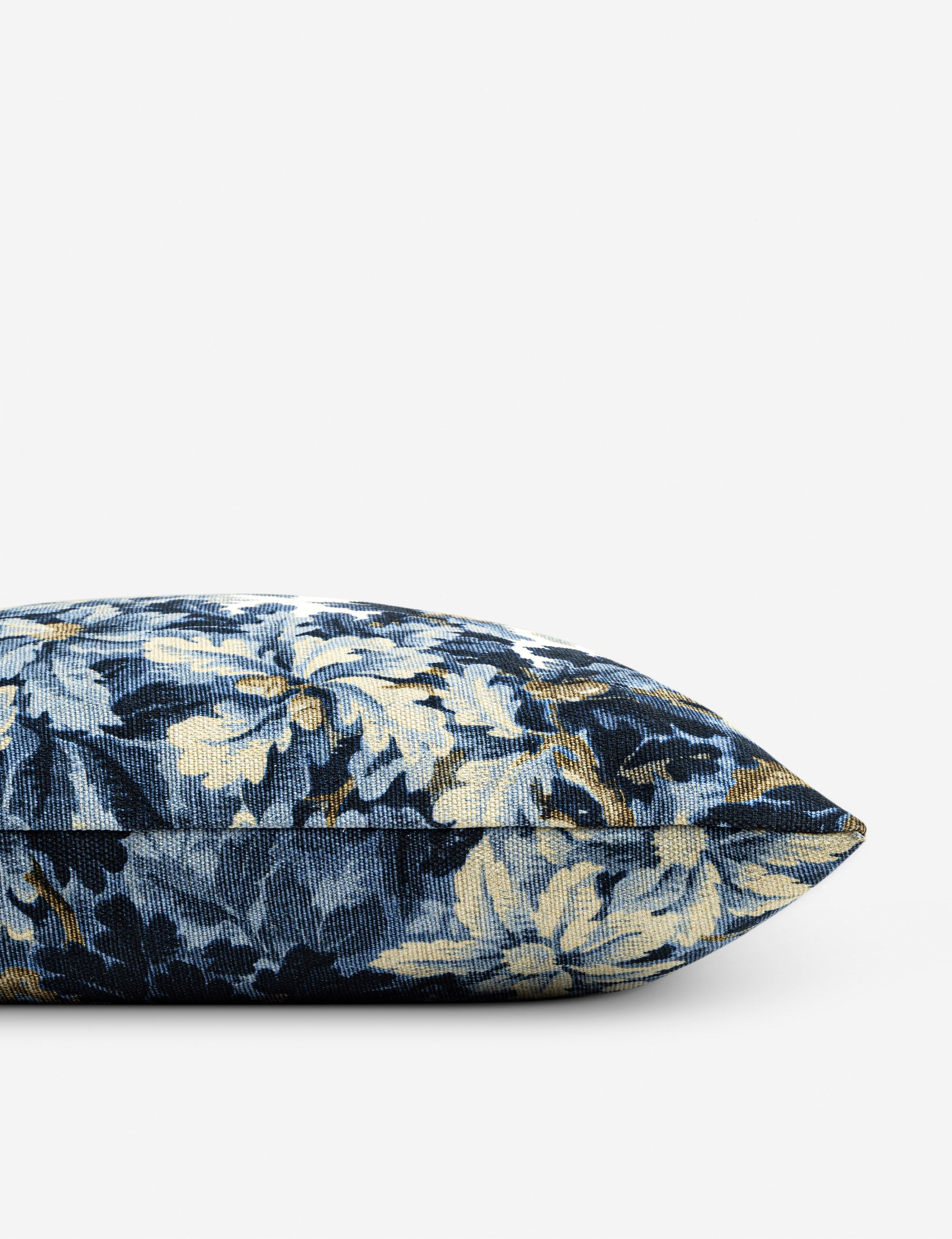Lulu and Georgia Bois de Chene Pillow by Scalamandre - view 16