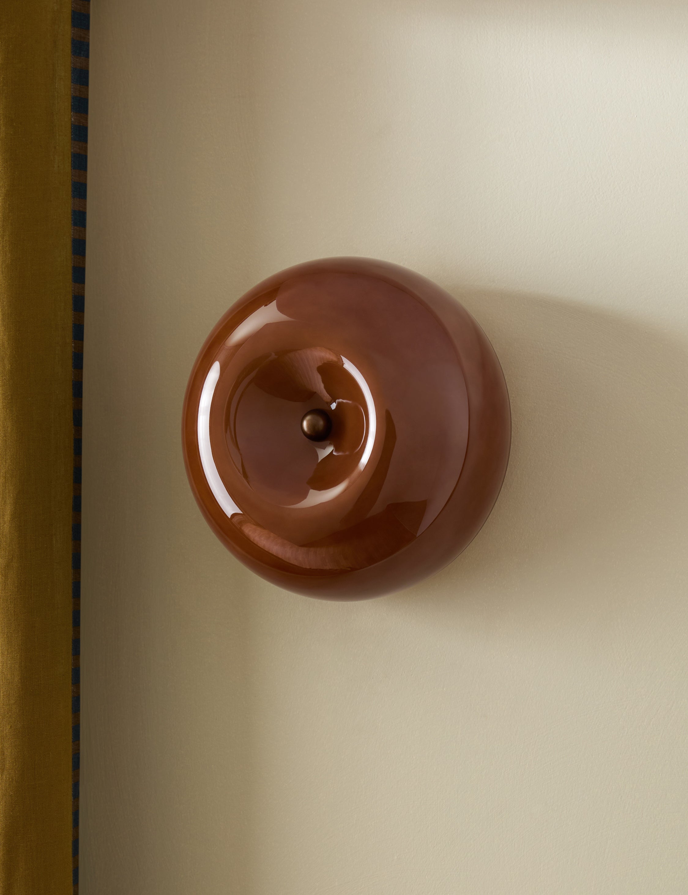Lulu and Georgia Bobbin Sconce