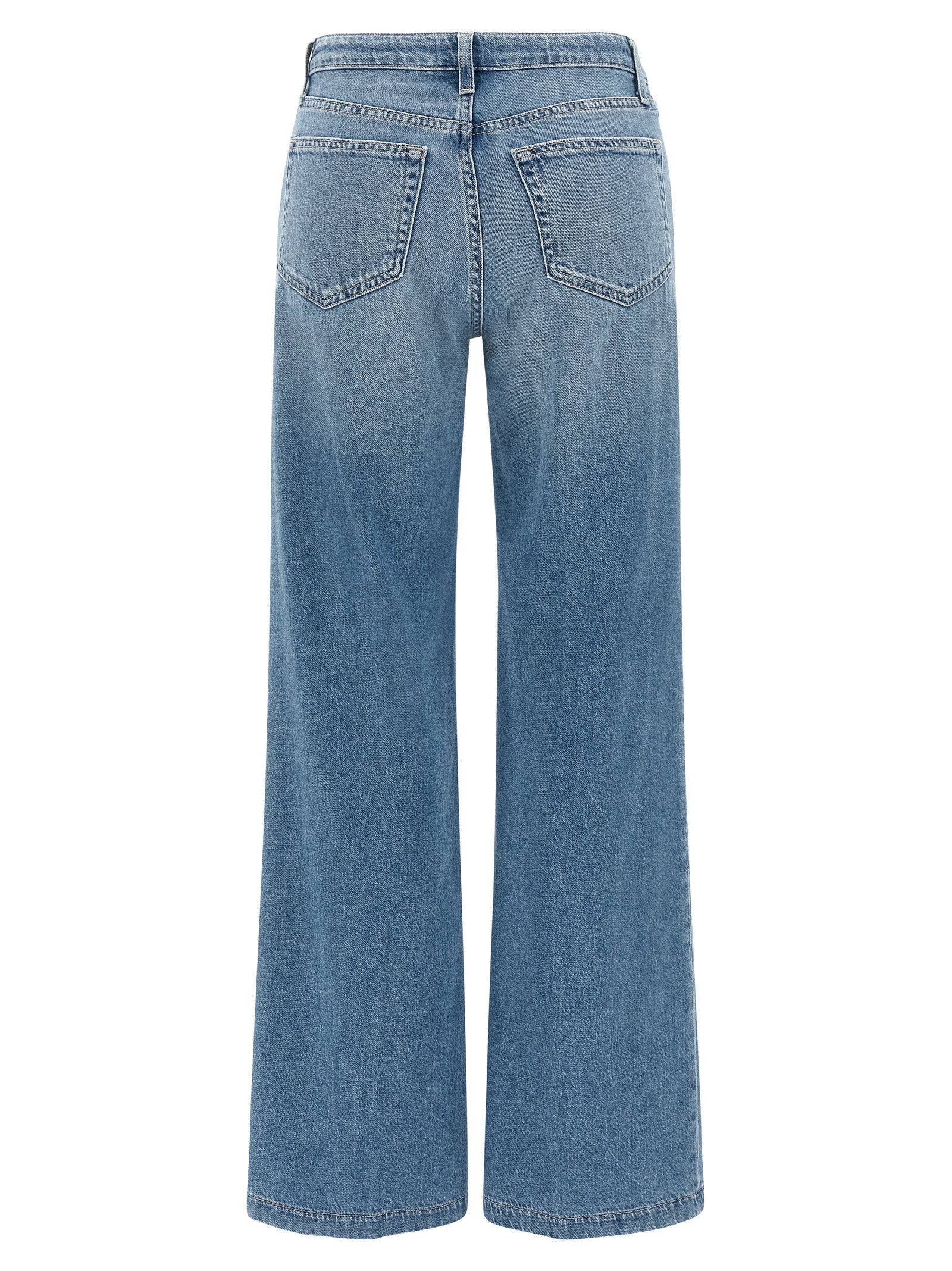 L'agence Scotti Jeans – 100% cotton - view 2
