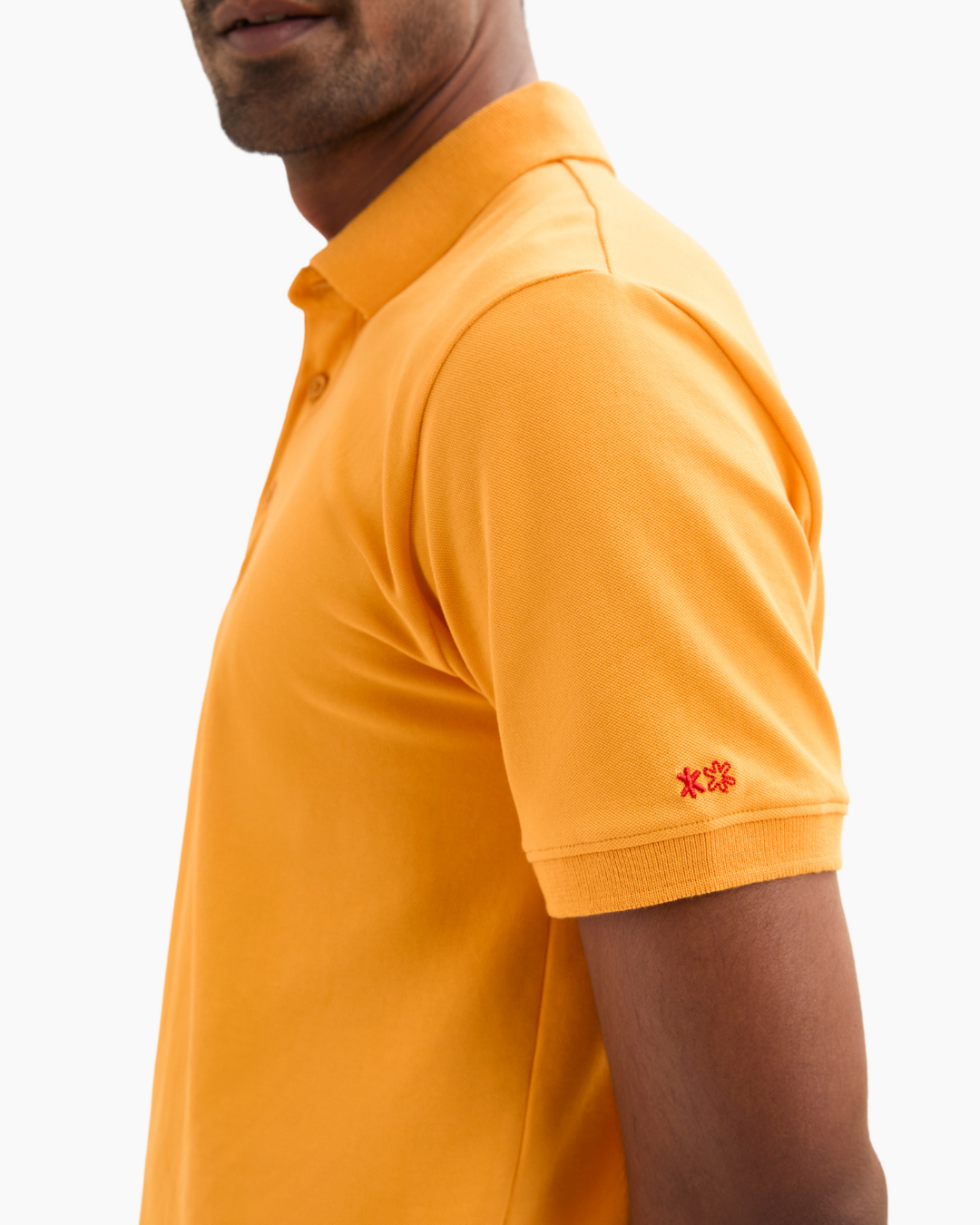 Ludic Core Polo - view 44