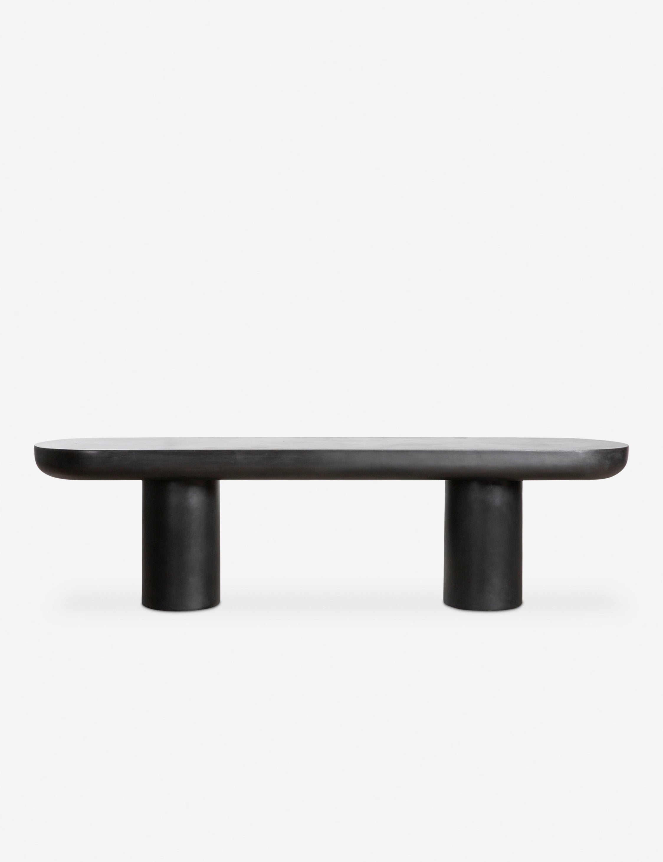Peagan indoor outdoor – Lulu and Georgia Peagan Indoor / Outdoor Bench