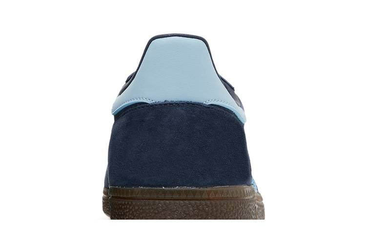 Adidas Handball Spezial Navy Gum - view 7
