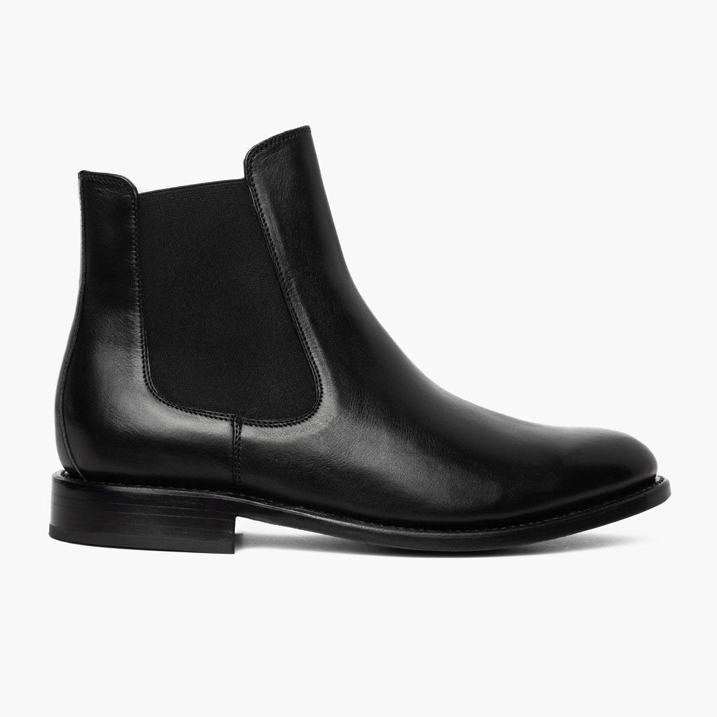 Thursday Boots - Seconds - Men's Boots [S] Cavalier | Black - view 2