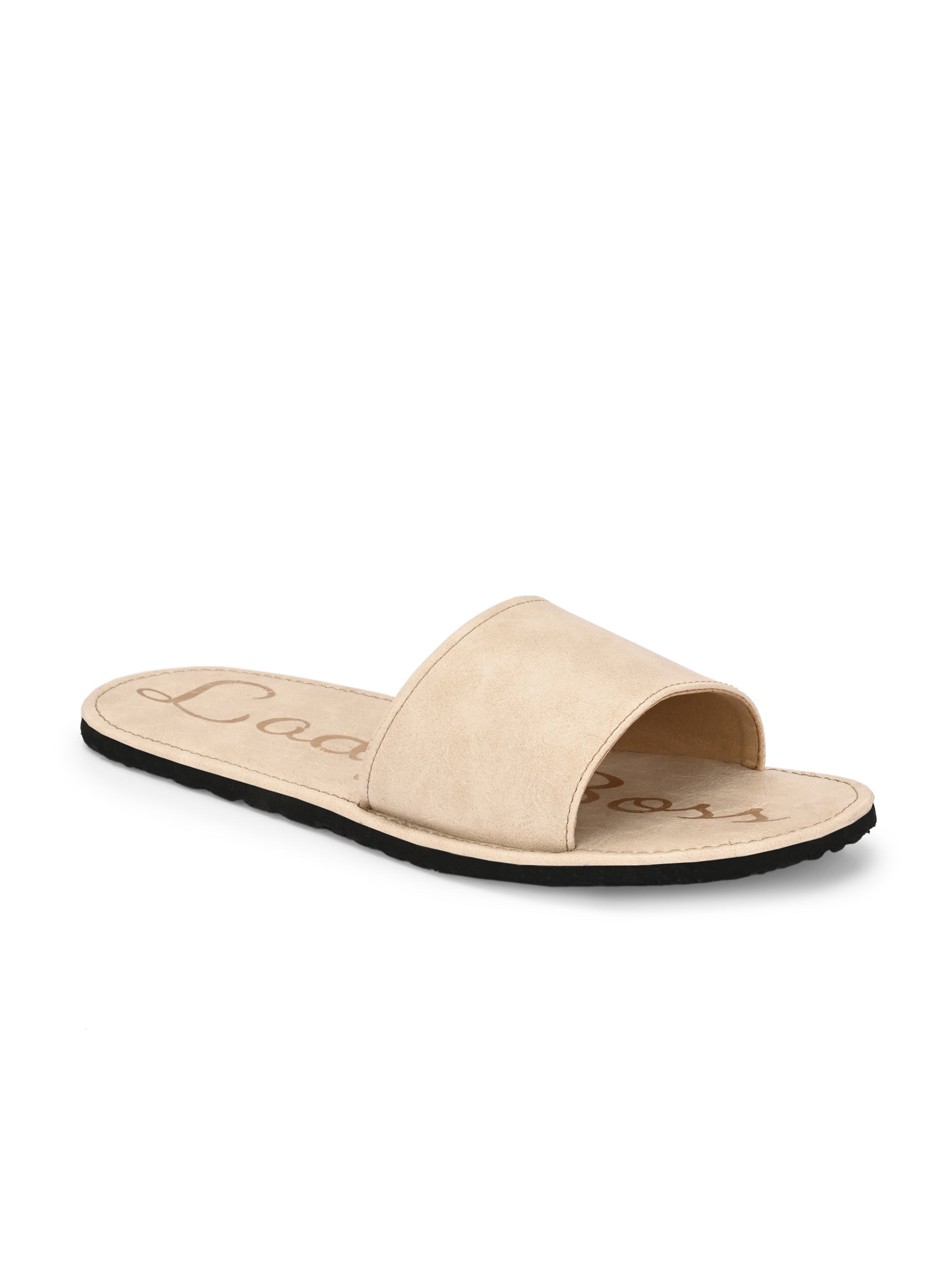 Egoss Shoes Daily Wear Sliders for Women by Lady Boss - view 2