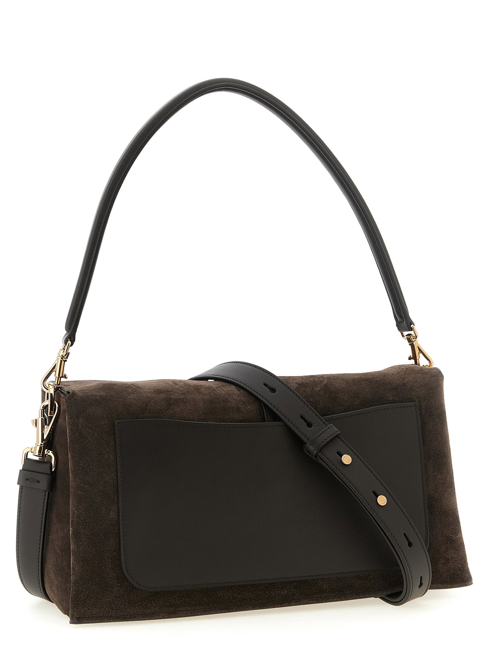 Tod's Flap T Timeless Shoulder Bag - view 2