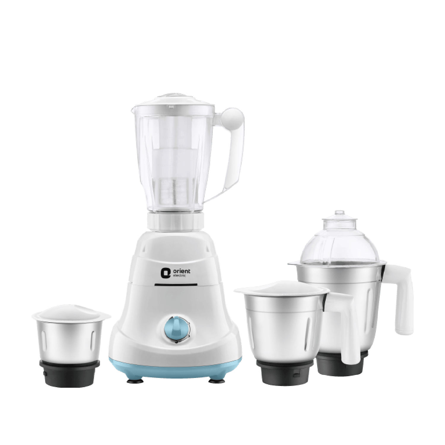 Orient Electric Kitchen Kraft 4 Jar Mixer Grinder - view 4
