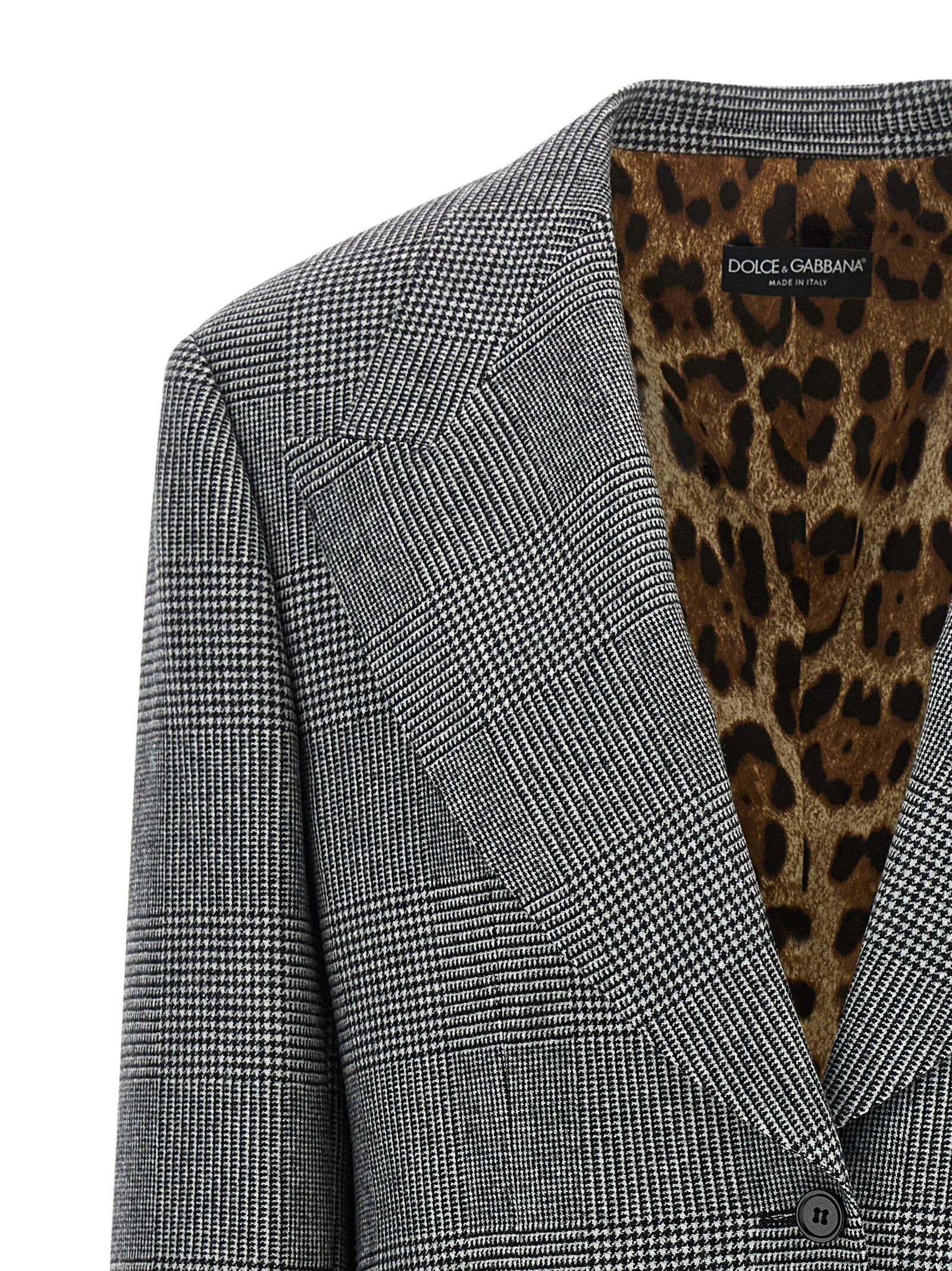 Dolce & Gabbana Linda Blazer - view 3