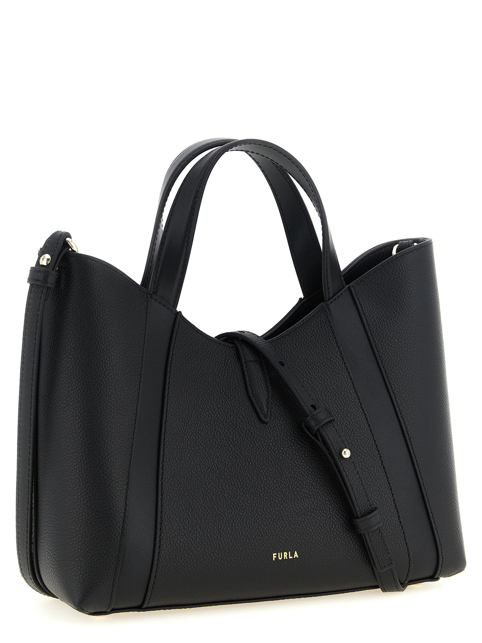 Furla Goccia S Shopping Bag - view 2