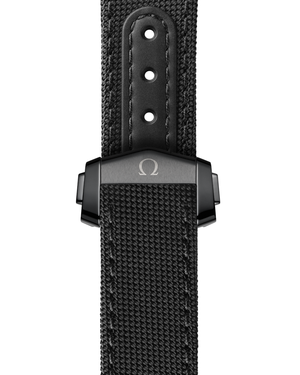 Omega Speedmaster Black Dial Men 44MM - view 3