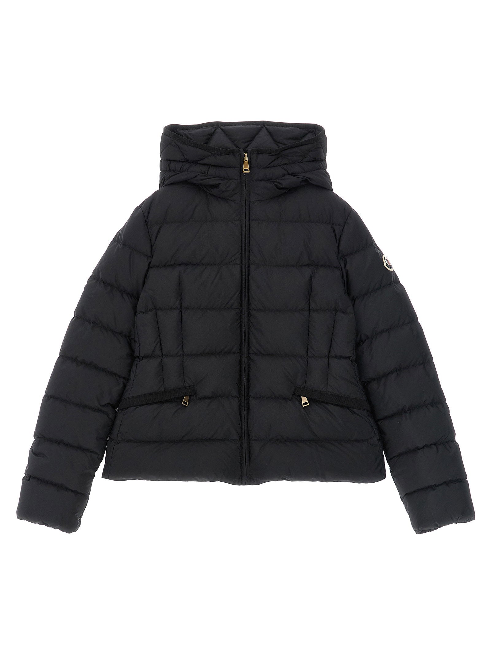 Moncler Enfant Avoce Down Jacket – 100% polyamide