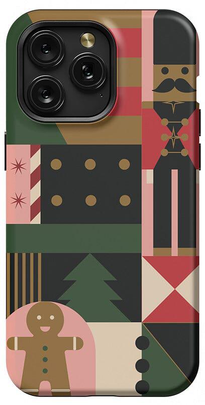 Nutcracker holiday case – Casetry The Nutcracker | Holiday Case