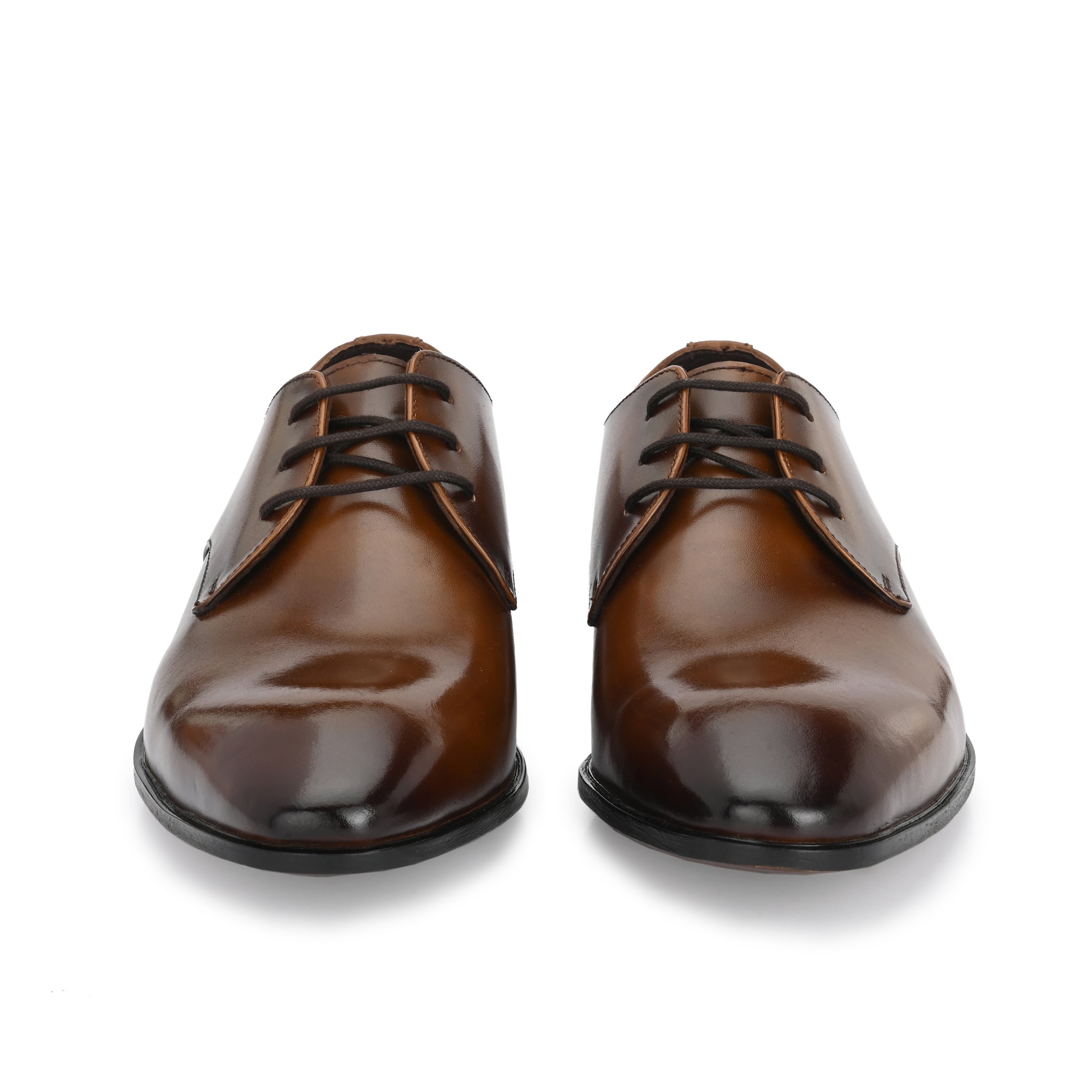 egoss-shoes Egoss Formal Lace-Up Leather Shoes For Men - view 3