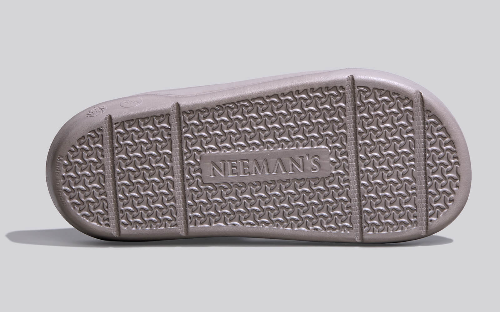 Neeman's Cushers Flips For Women : Goat Grey - view 5