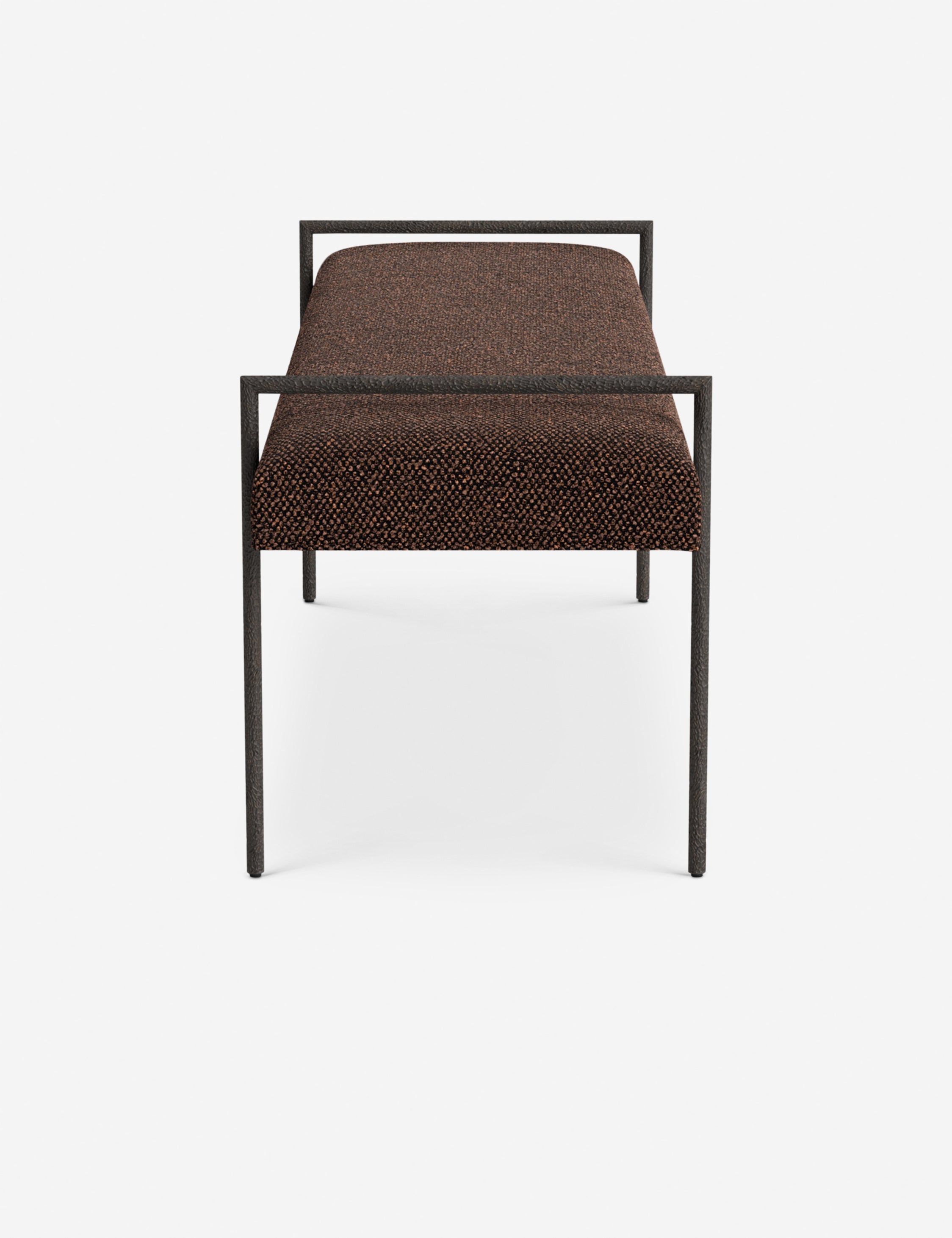 Lulu and Georgia Hixon Bench - view 84