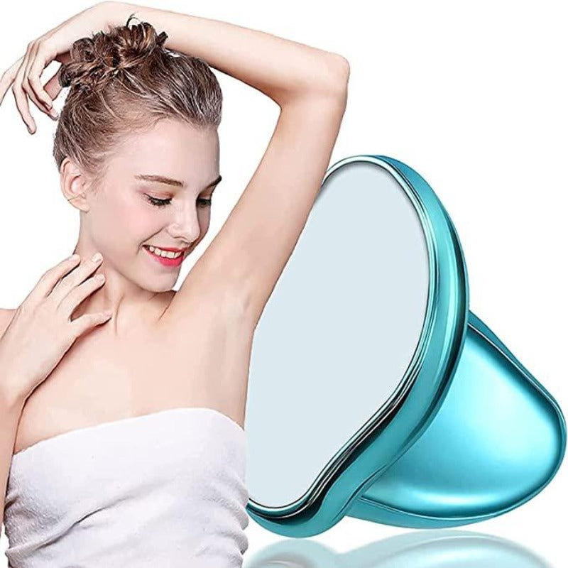 Fab Alchemy Crystal Painless Hair Eraser