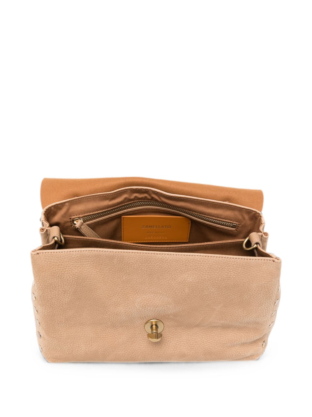 Zanellato Postina Jones Small Bag - view 3