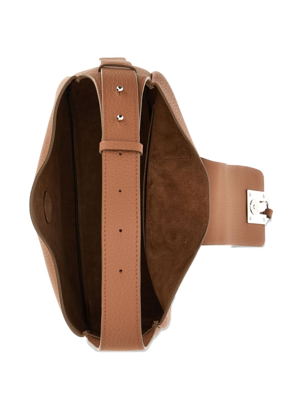 Hogan H-Bag Small Crossbody – CALFSKIN 100% - view 4