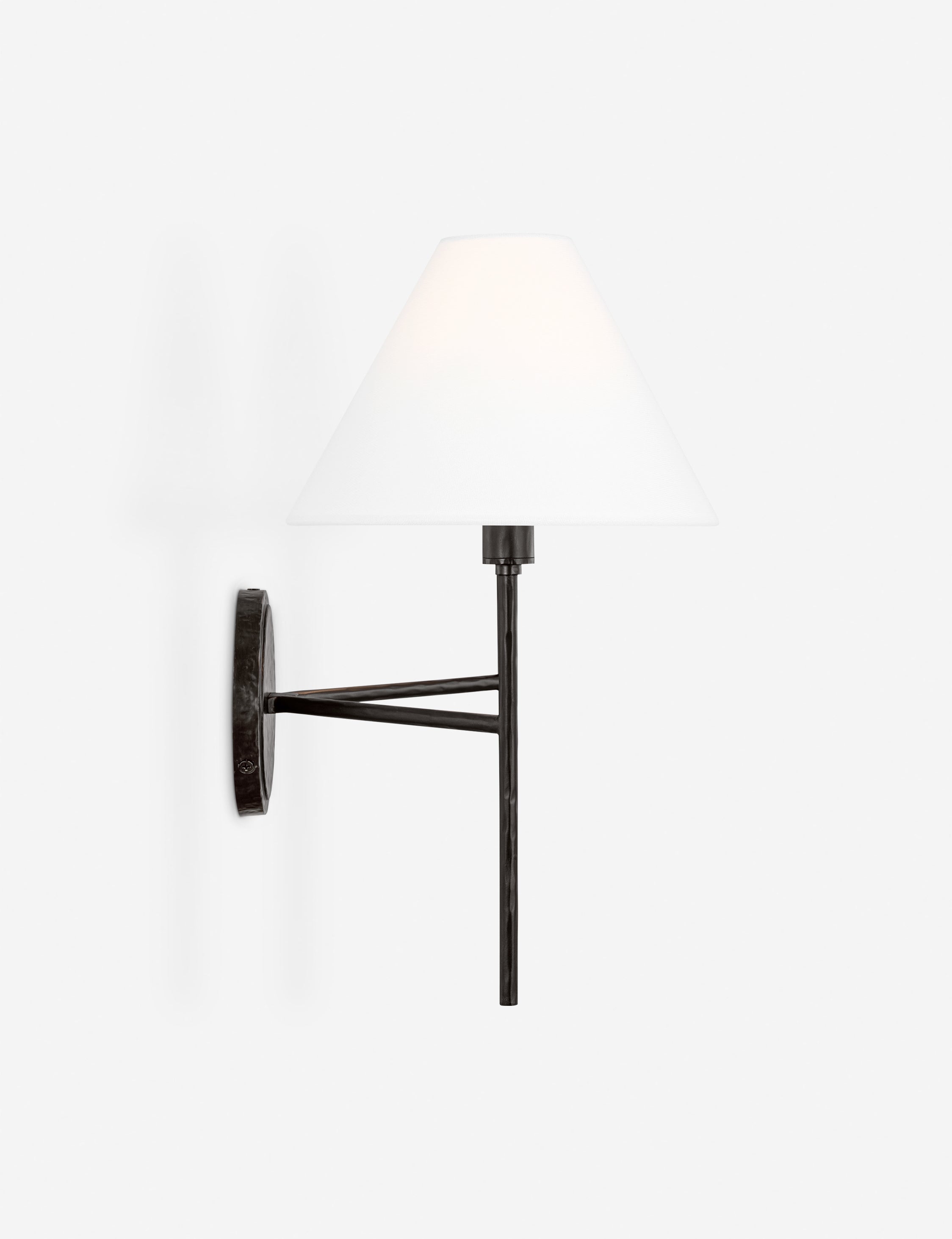 Lulu and Georgia Mansfield Sconce - view 10