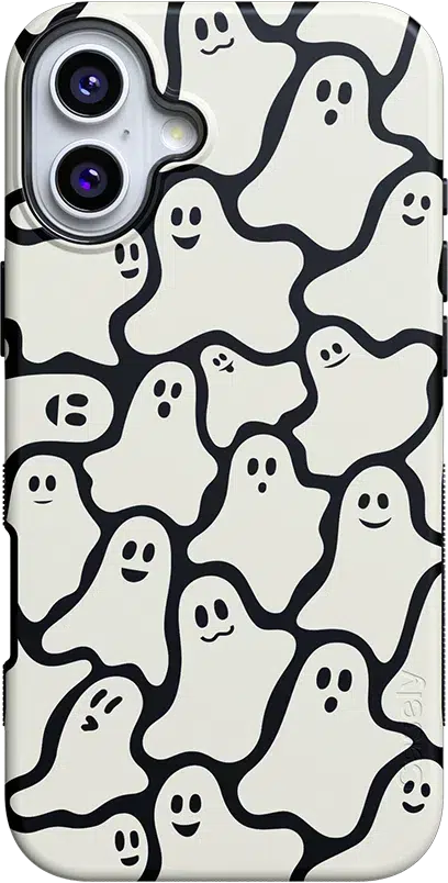 Casetry Don't Ghost Me | Halloween Case - view 59