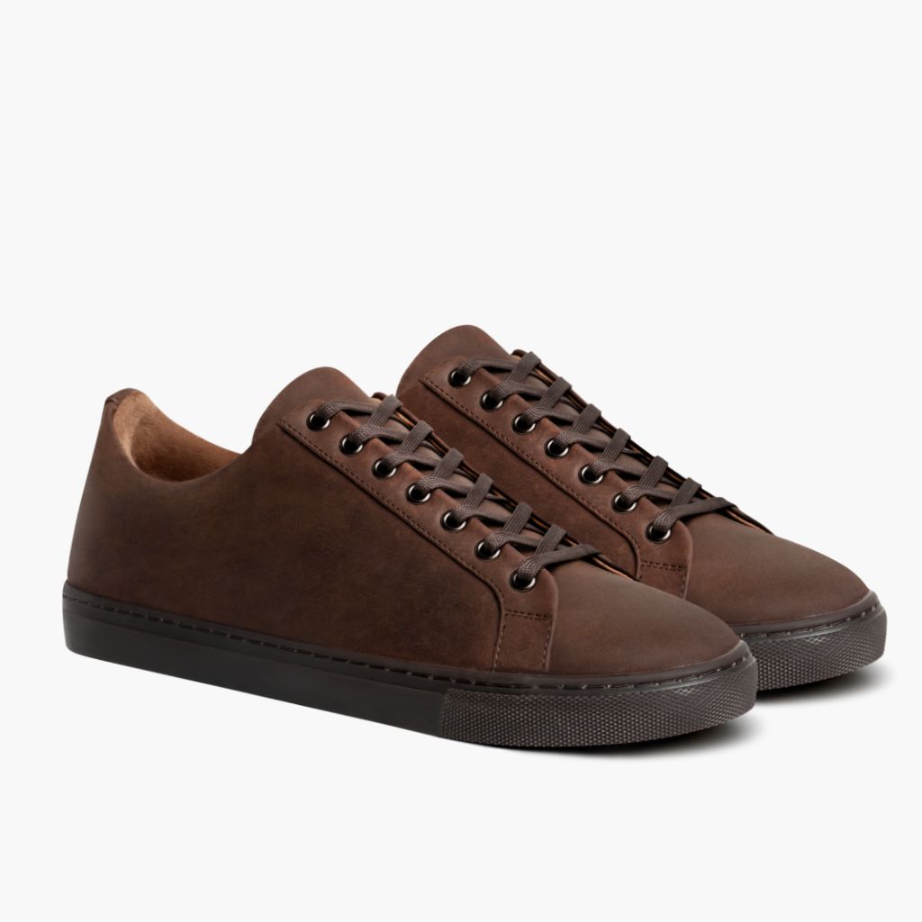 S premier low – Thursday Boots - Seconds - Men's Sneakers [S] Premier Low Top | Arizona Adobe