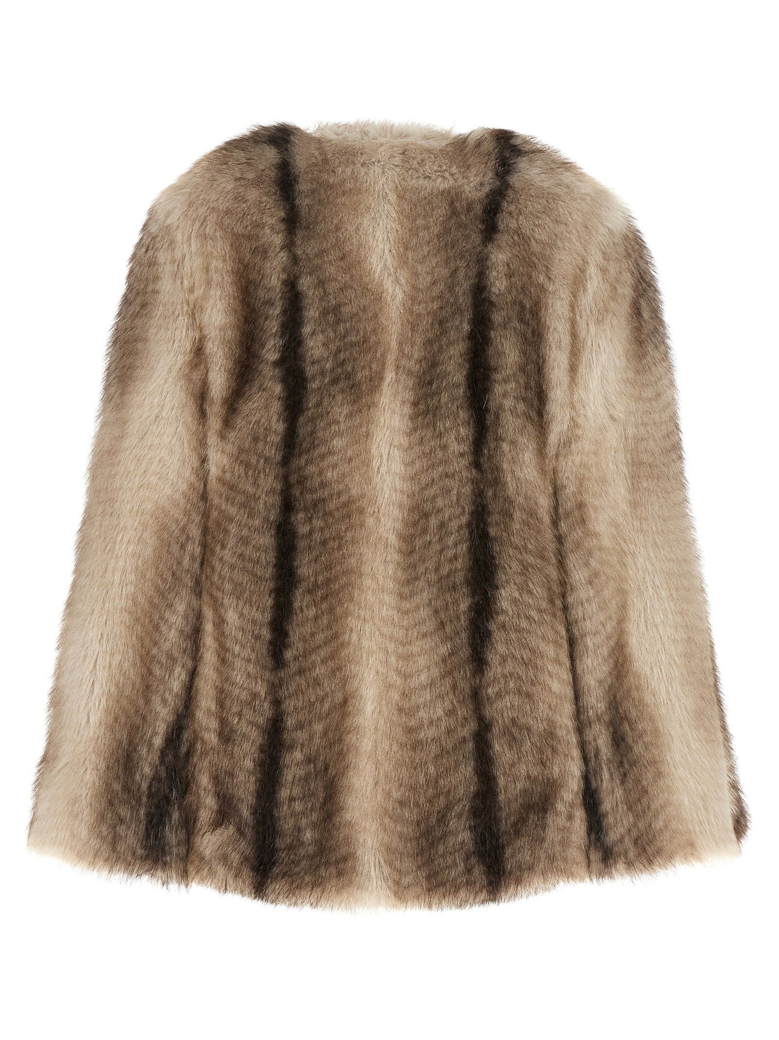 Twin Set Cape Jacket – 100% polyester - view 2