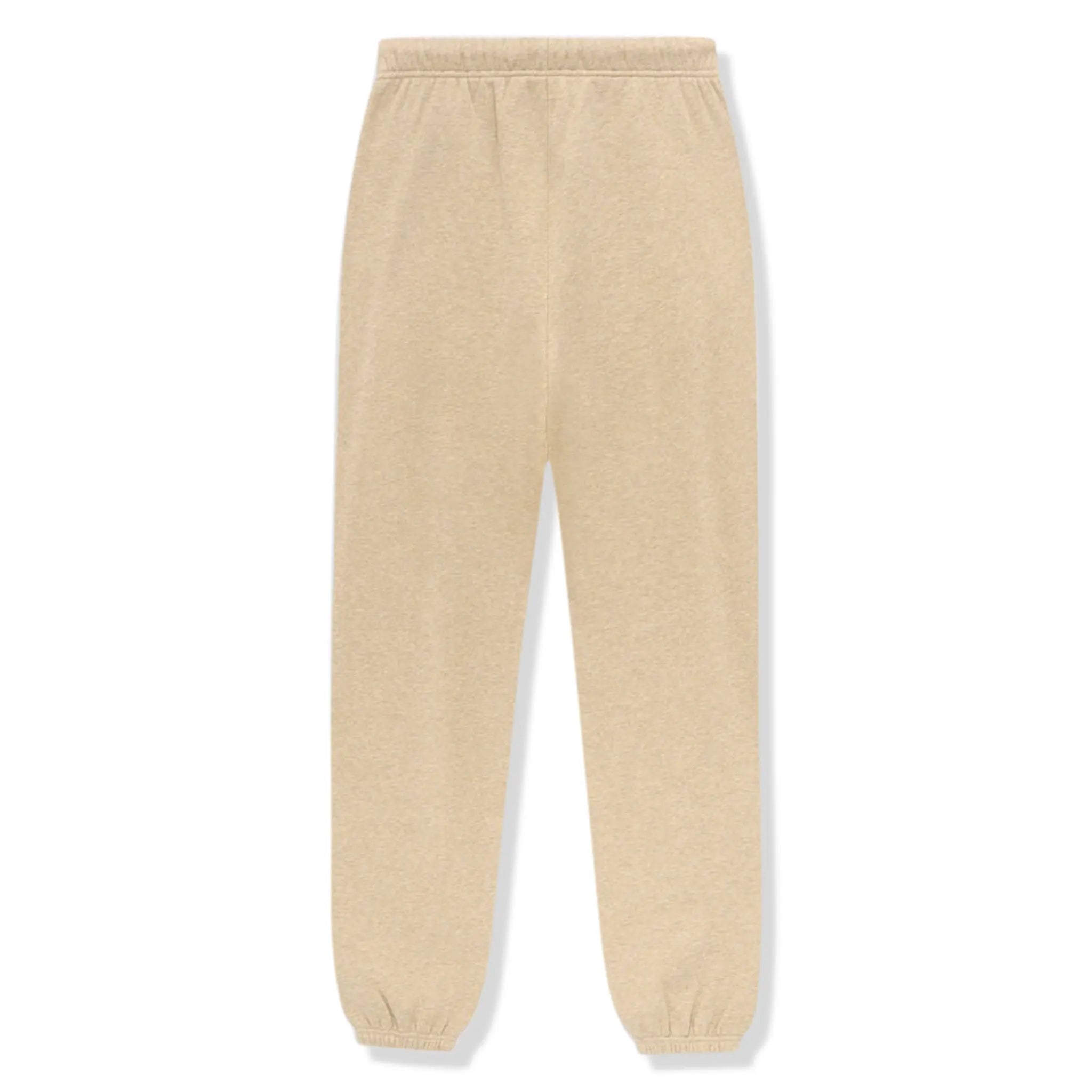 Fear Of God Essentials Gold Heather Sweatpants (FW23) - view 5
